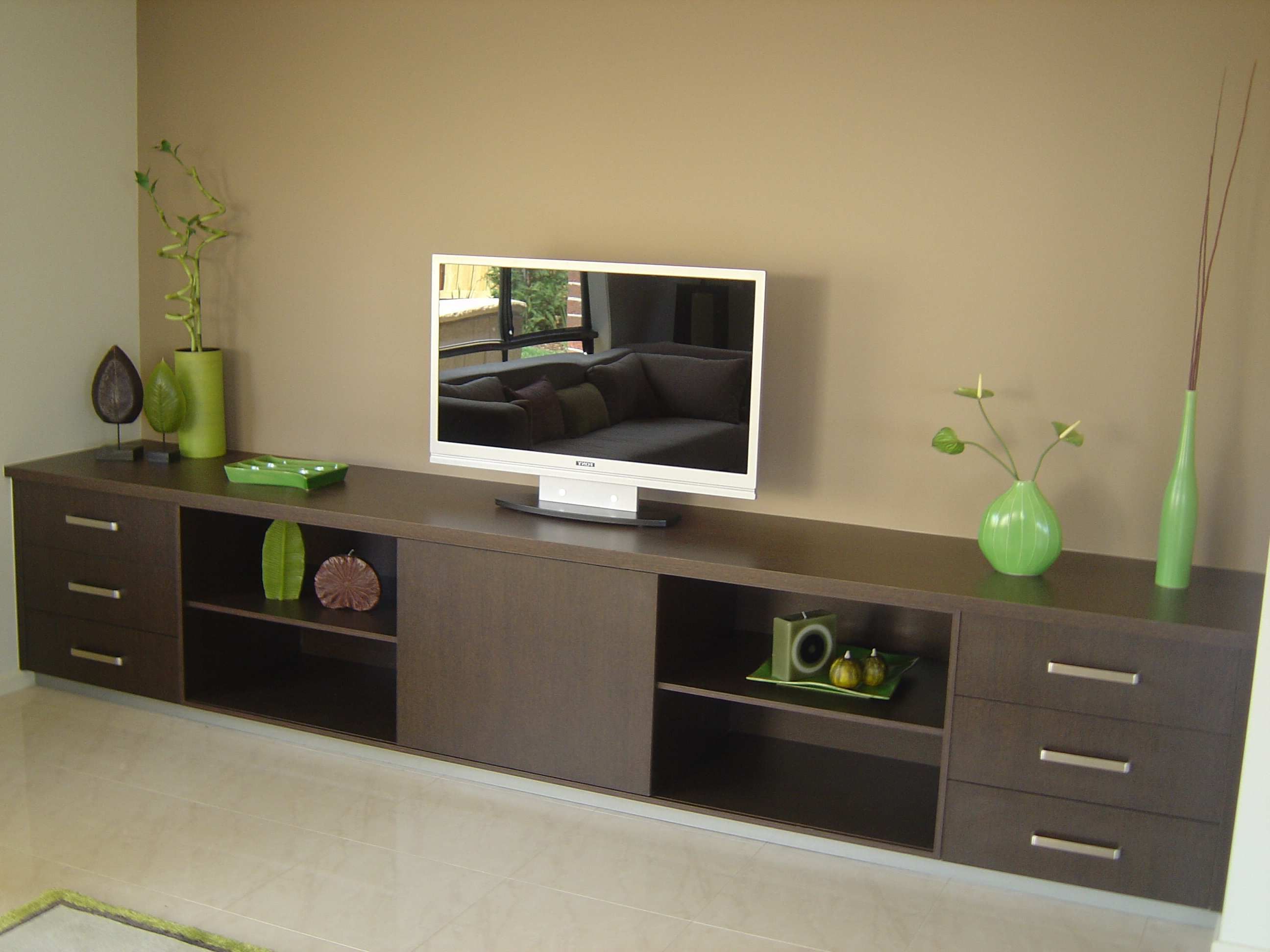 Most Popular Slimline Tv Cabinets For Slimline Tv Cabinet (Photo 9 of 20)