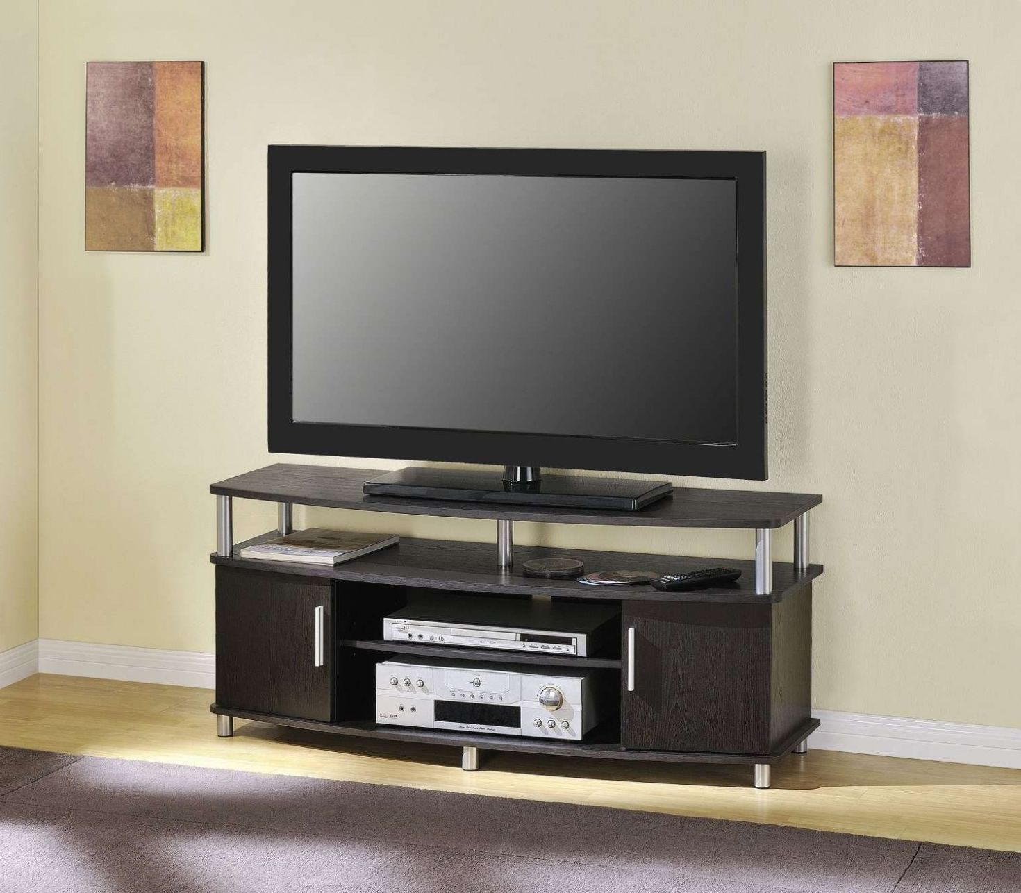 Featured Photo of 20 Inspirations 24 Inch Led Tv Stands