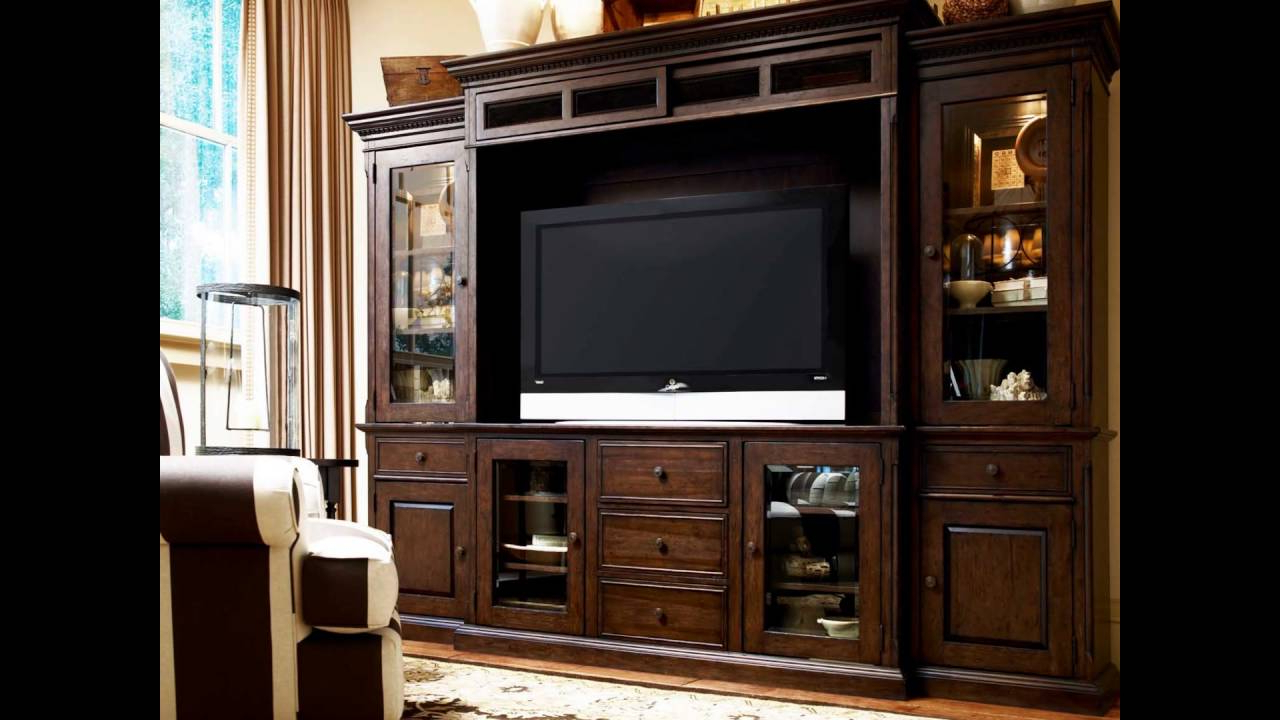 Featured Photo of 20 Best Ideas Large Tv Cabinets