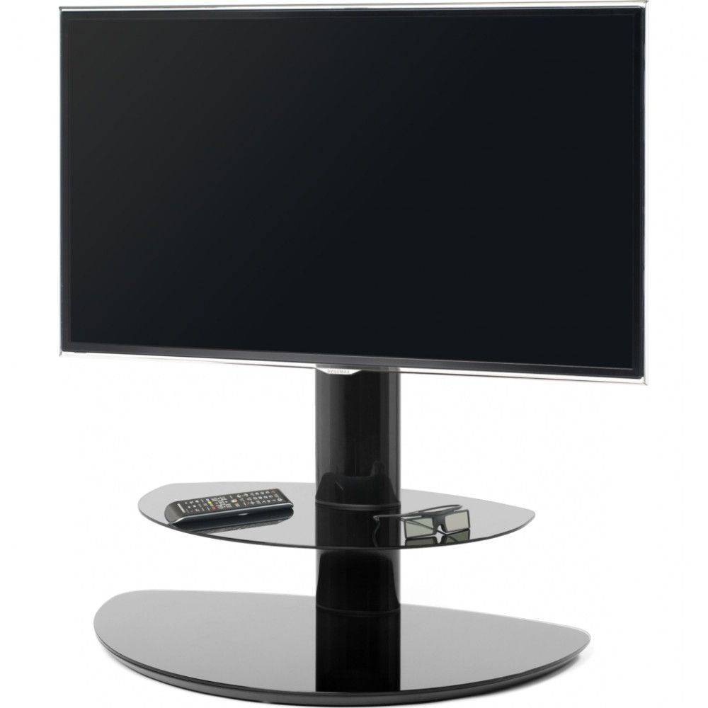 Most Recently Released Techlink Echo Ec130tvb Tv Stands With Regard To Buy Techlink Panorama Pm120w Tv Stand Screens Up To  (View 20 of 20)