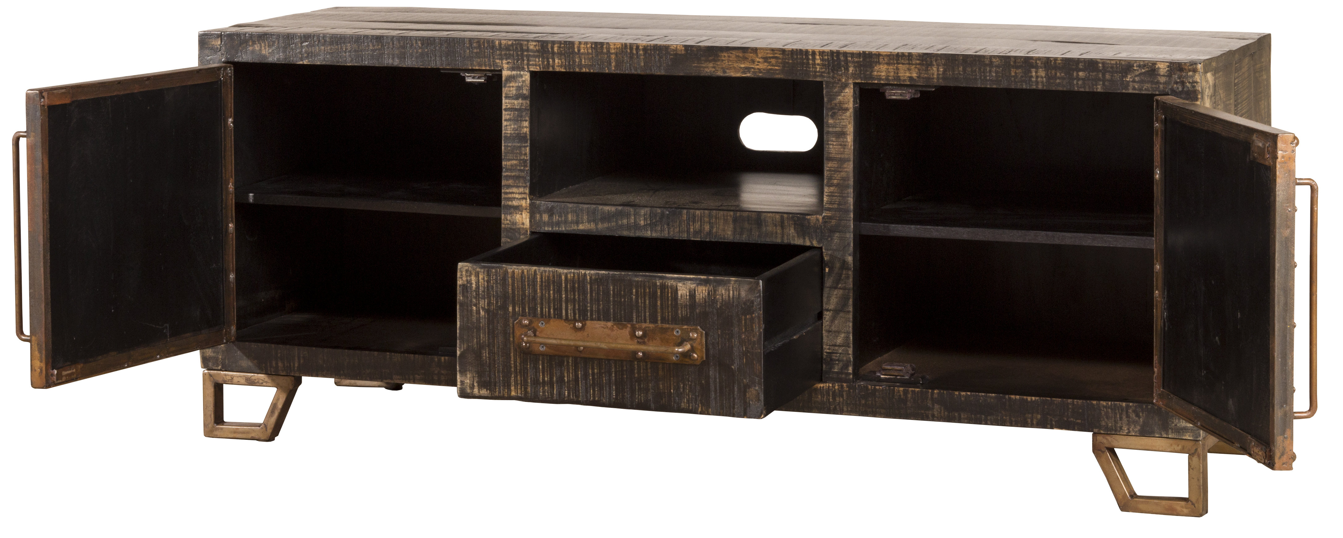 Most Up To Date 60 69 Inch Tv Stands You'll Love (Photo 8 of 20)