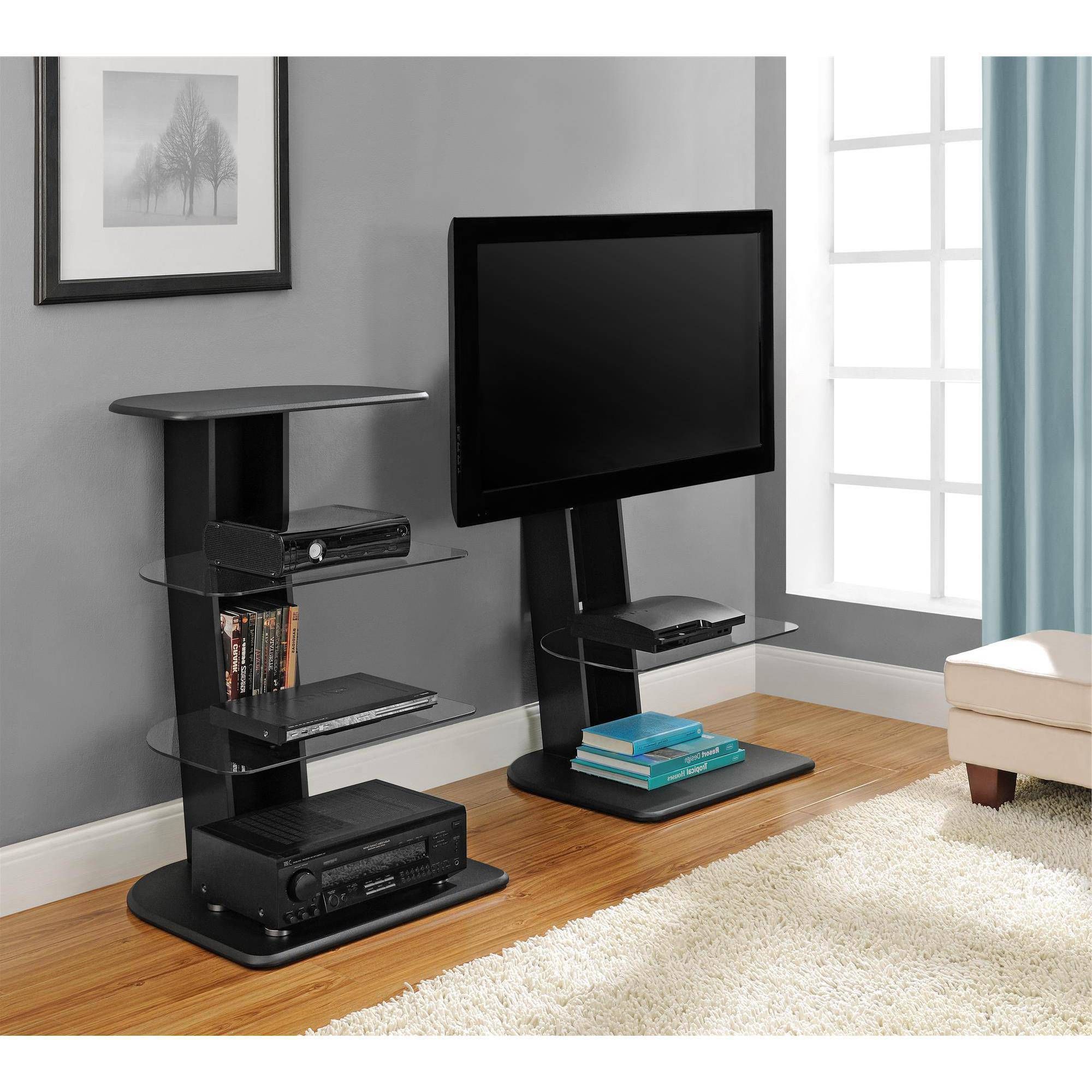 Most Up To Date Tv Stands (View 12 of 20)