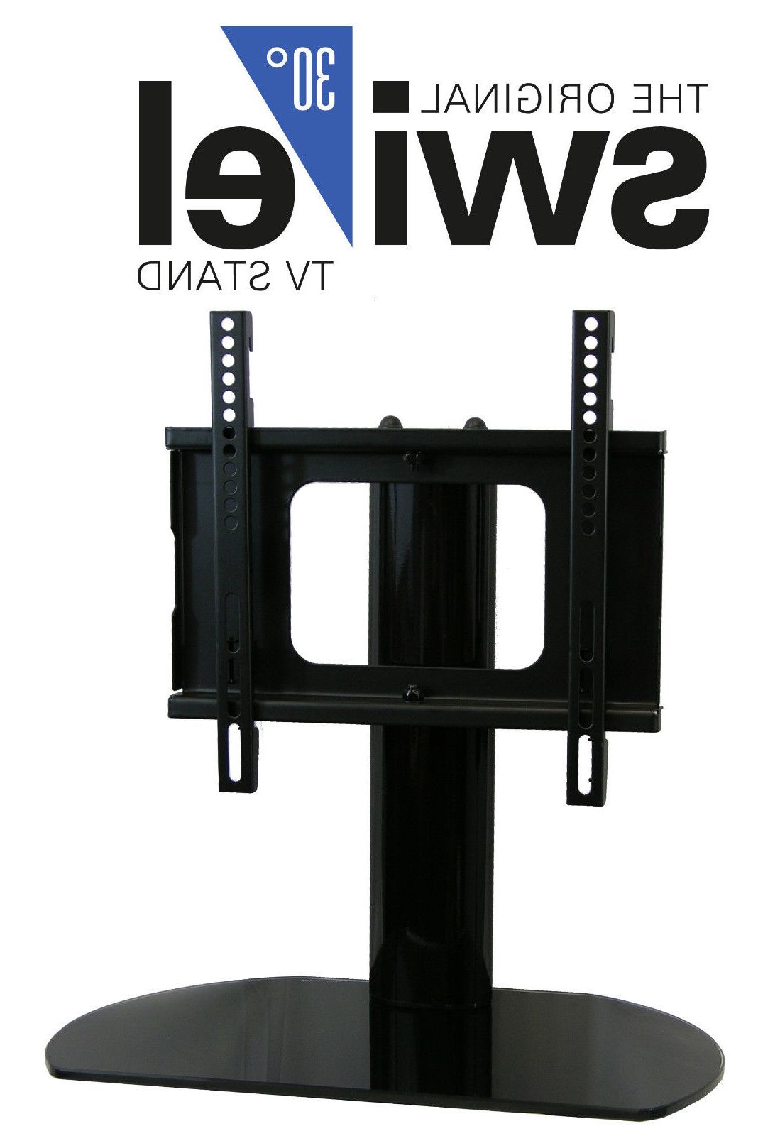 New Universal Replacement Swivel Tv Stand/base For Emerson Lc320em1 Regarding Latest Emerson Tv Stands (View 1 of 20)