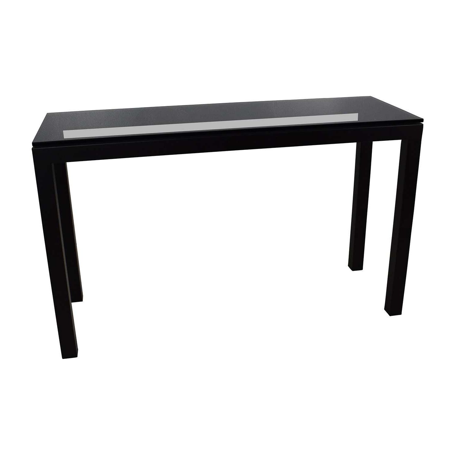Newest 41 Elegant Collection Of Crate And Barrel Sofa Table (View 20 of 20)