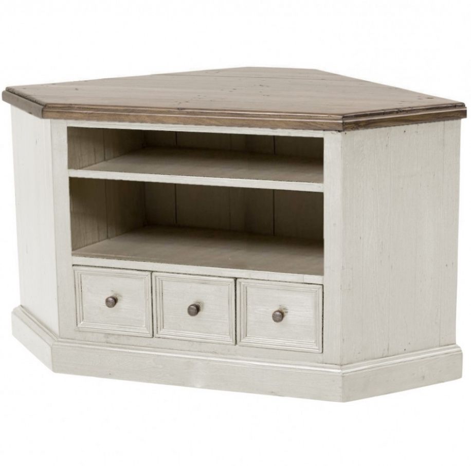 Newest Rustic White Tv Stands Pertaining To 20 Ideas Of White Rustic Tv Stands — Rabbssteak House : White And (View 12 of 20)