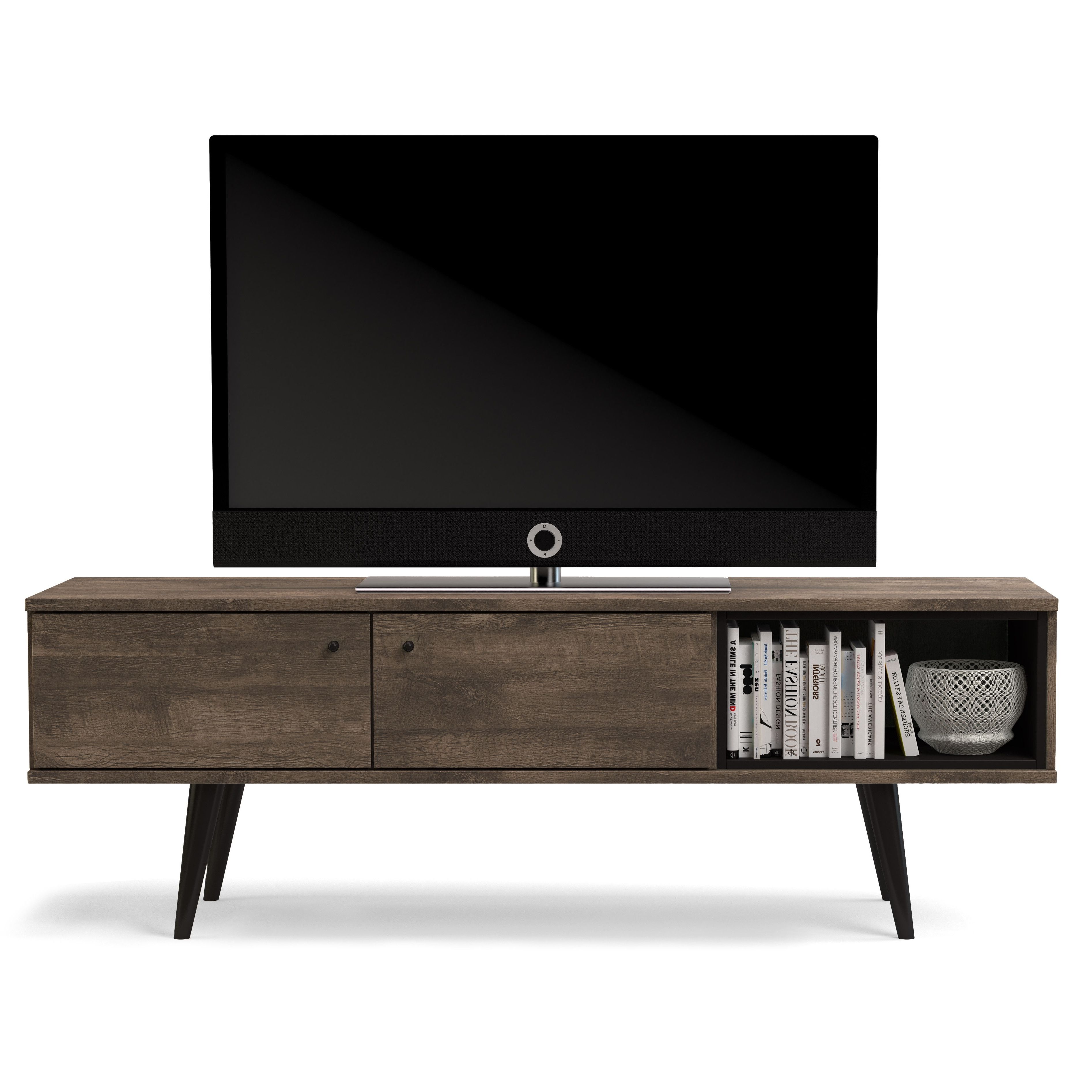 Norloti Tv Stand For Tvs Up To 60" (Photo 5 of 20)