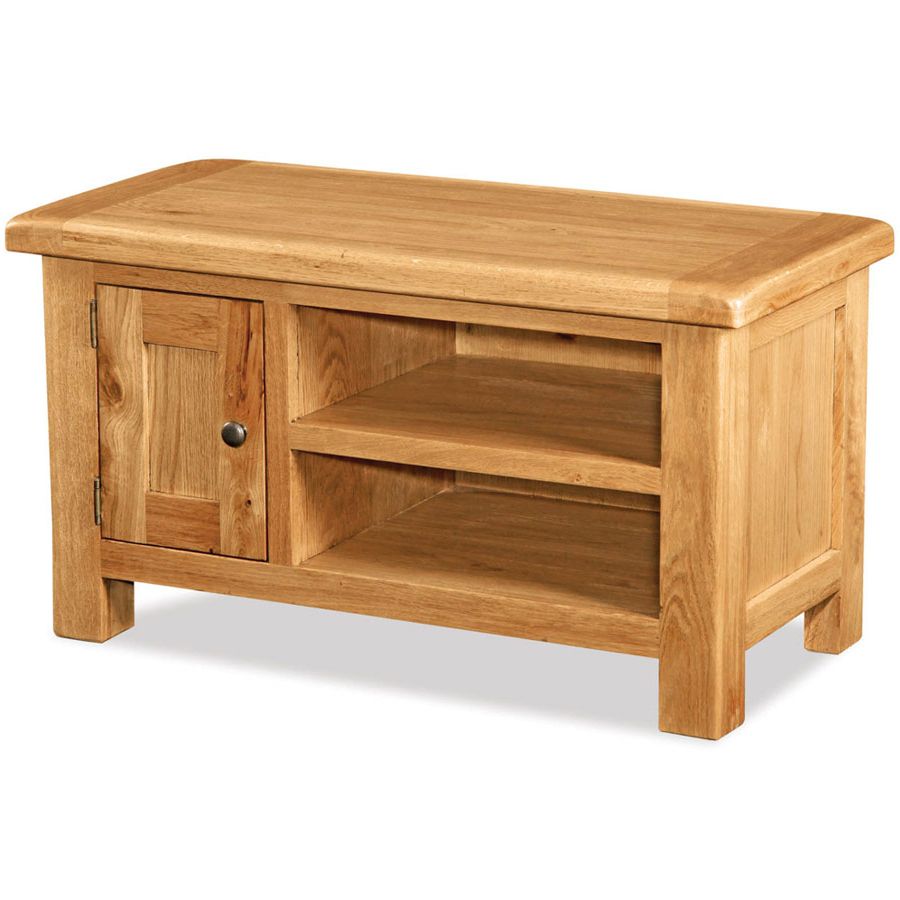 Oak World Throughout Famous Rustic Oak Tv Stands (View 12 of 20)