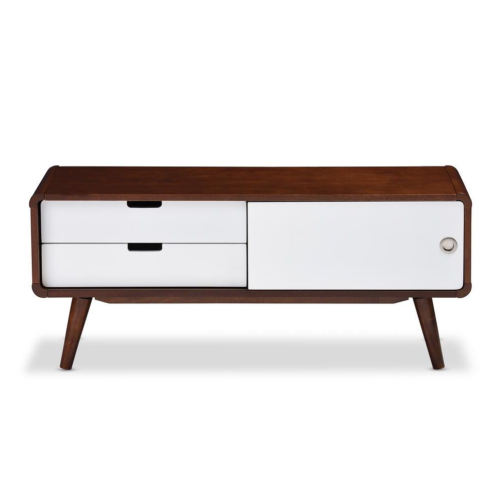 Opod Tv Stand White Pertaining To Popular White Wood Tv Cabinets Designs Innovative 1000×1000 Attachment (Photo 18 of 20)