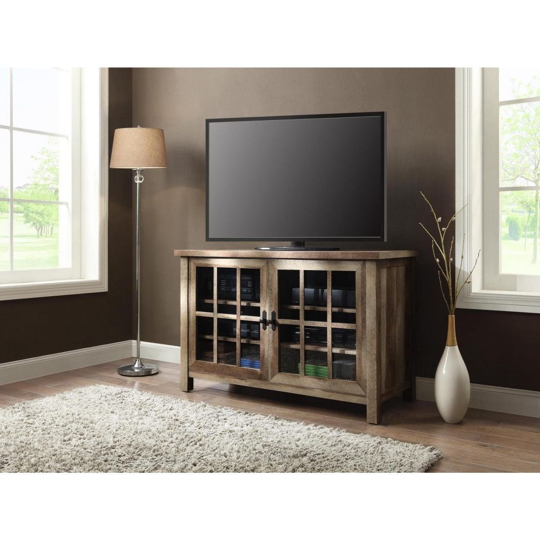 Oxford 60 Inch Tv Stands Throughout Well Liked Better Homes And Gardens Modern Farmhouse Tv Stand For Tvs Up To 60 (Photo 6 of 20)