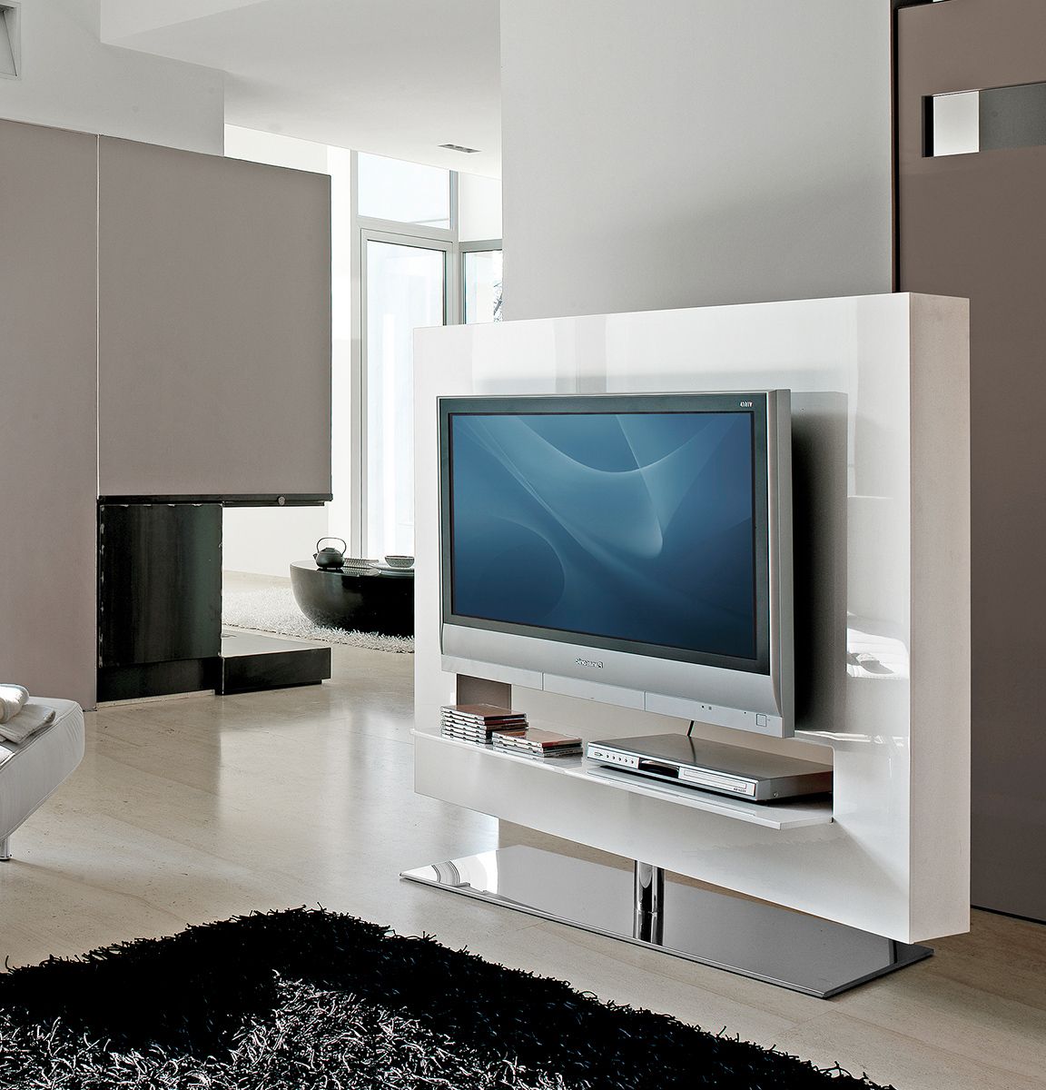 Panorama Tv Stands With Well Known Panorama Tv Stand (View 17 of 20)