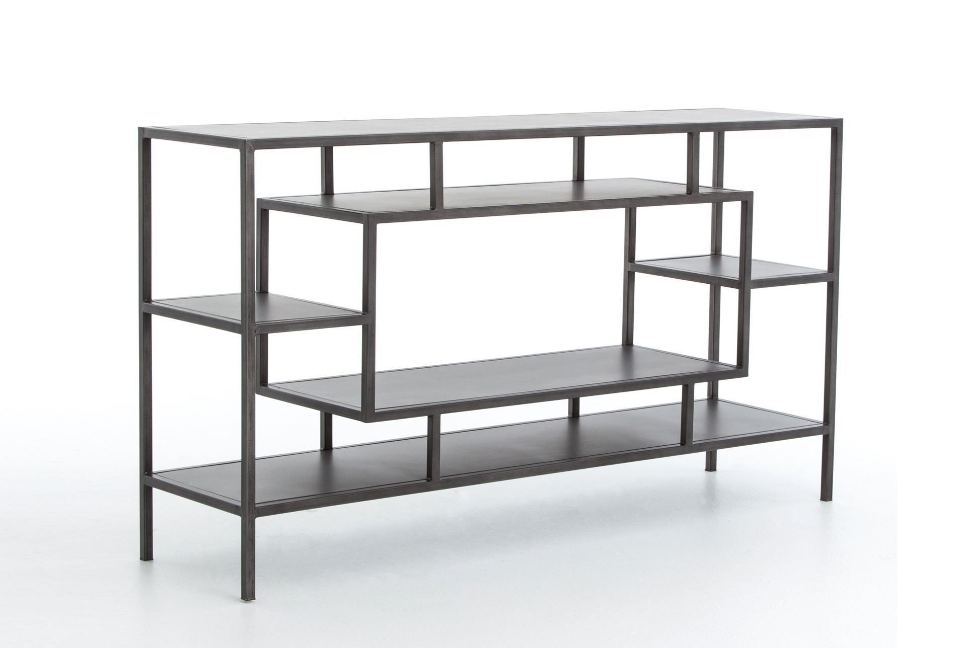 Featured Photo of 20 Ideas of Oscar 60 Inch Console Tables