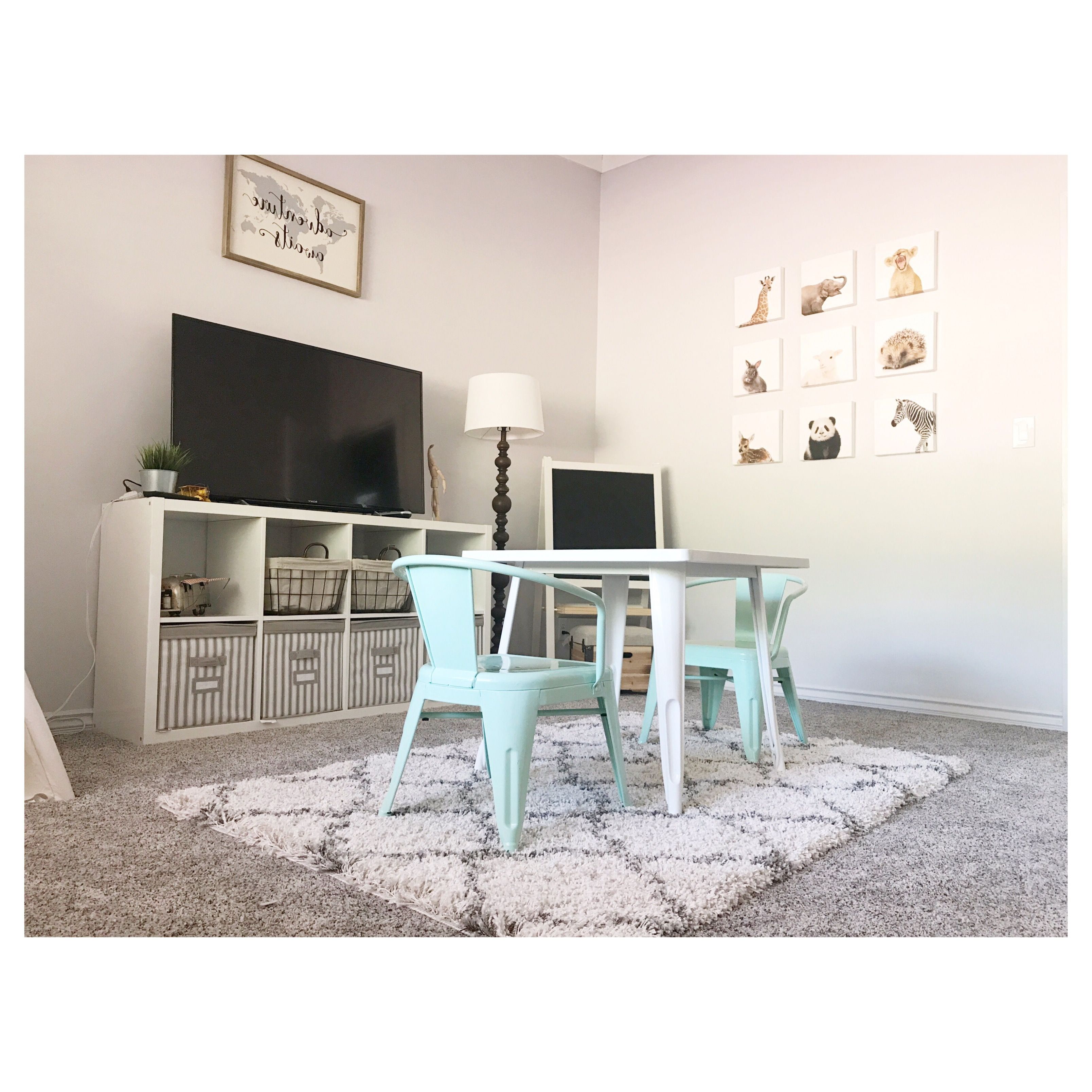 Playroom Tv Stands Inside Widely Used Desk Ikea Kitchen Dinette Sets Recliner Chairs Target Tv Stands With (View 16 of 20)