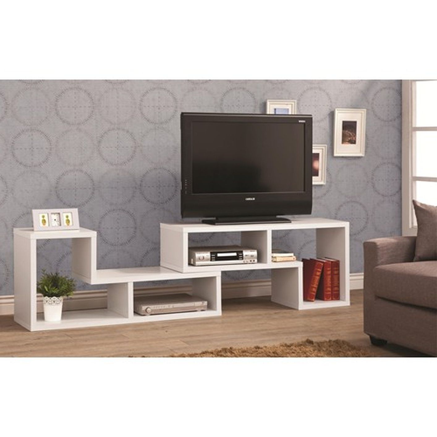 Popular Cheap Wooden Tv Stands (View 8 of 20)