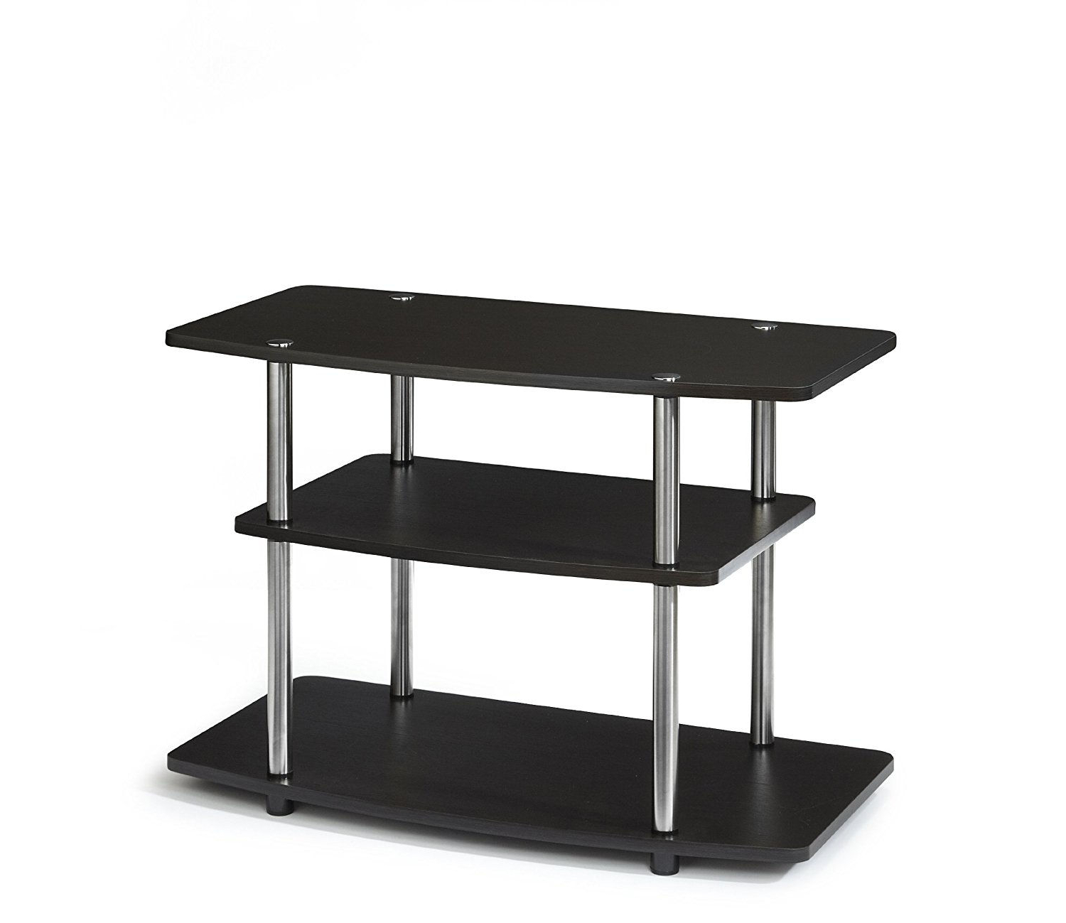 Featured Photo of 20 Best Collection of Small Tv Stands