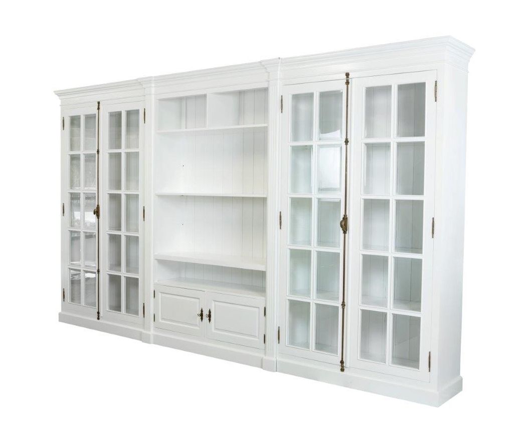 Preferred French Country Tv Cabinets In Wall Units : French Provincial Wall Units Style Furniture Brisbane (Photo 12 of 20)