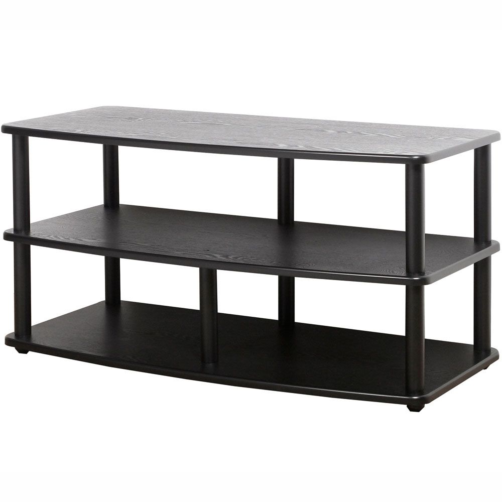 Preferred Metal And Wood Tv Stands With Wood And Metal Tv Stand In Tv Stands (Photo 11 of 20)