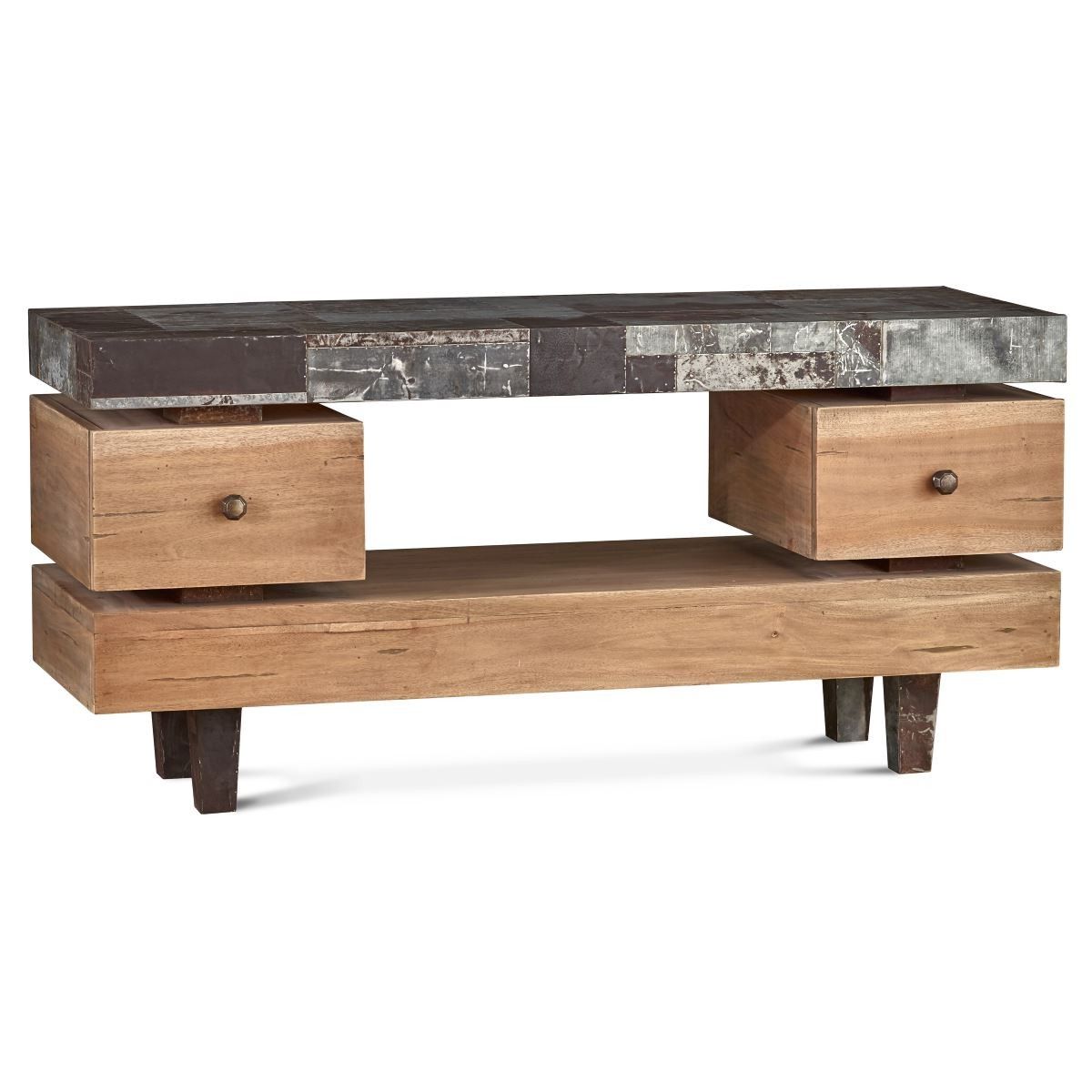 Quality And Customizable Furniture Store Remi Media Console Inside Favorite Remi Console Tables (View 12 of 20)