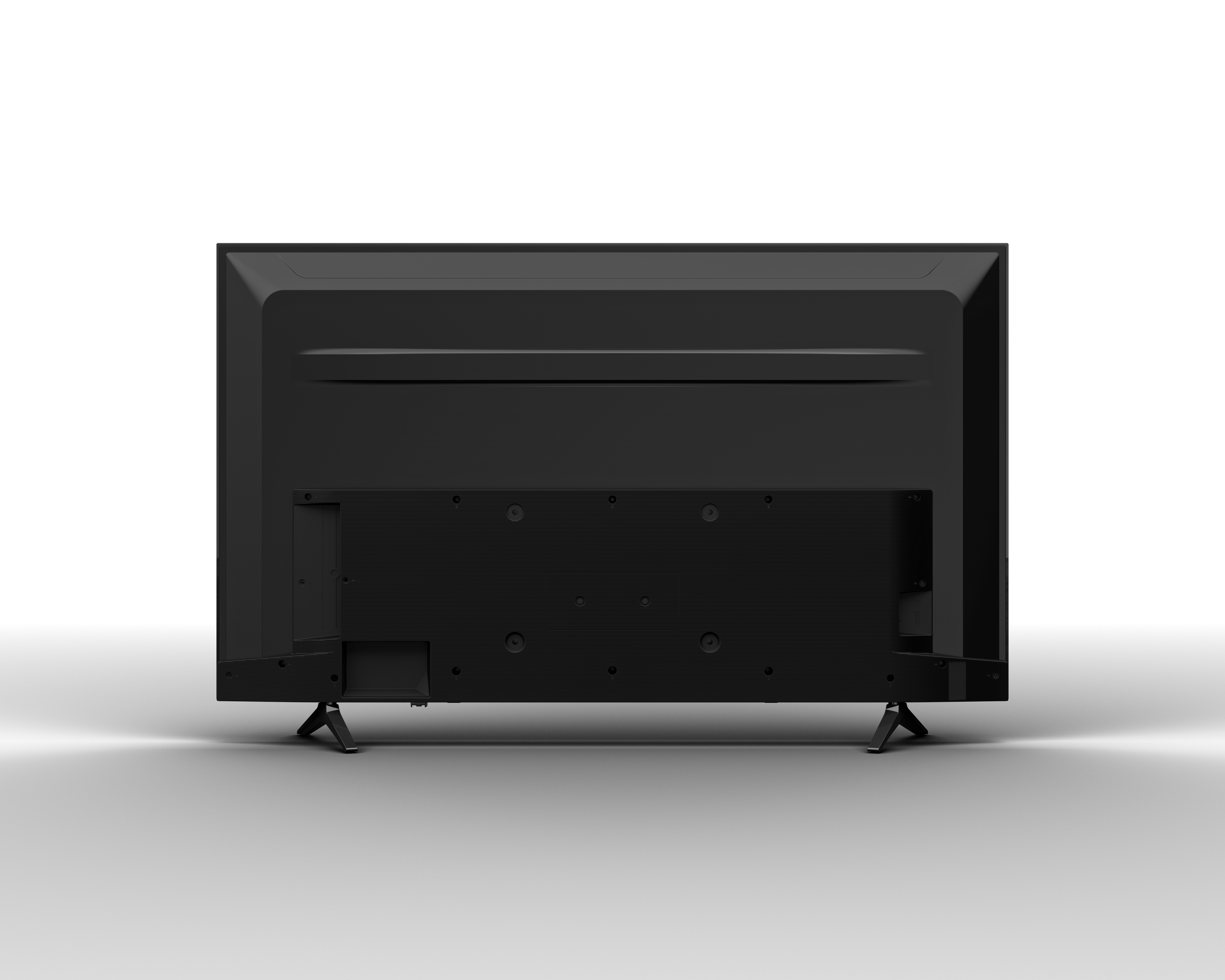 Recent Casey Grey 54 Inch Tv Stands Regarding Hisense 65" Class (64.5" Diag.) Uhd (2160p) Smart Dled Tv (65h6e (Photo 9 of 20)