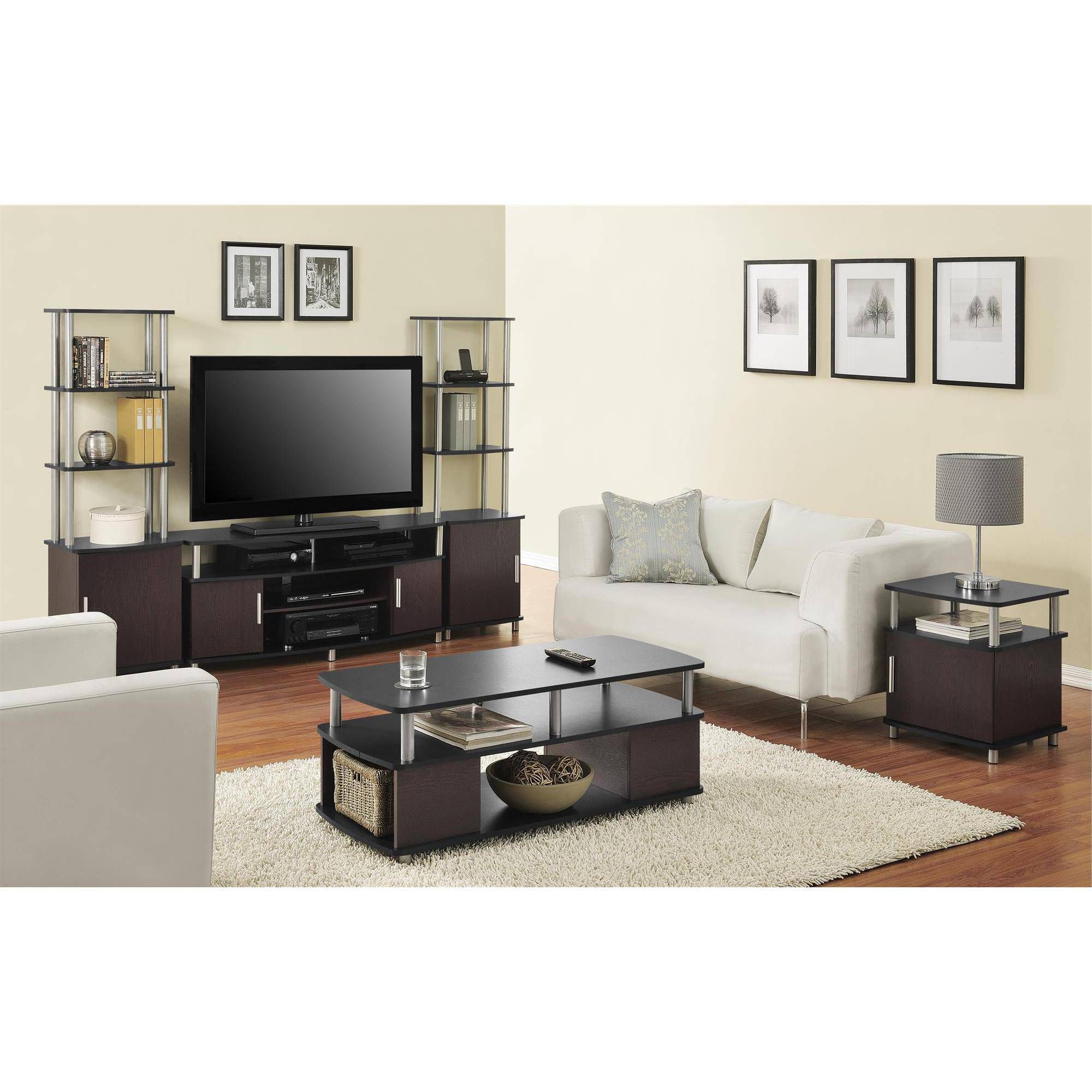 Recent Matching Tv Stand And Computer Desk Can I Use A Coffee Table As Regarding Tv Unit And Coffee Table Sets (Photo 7 of 20)