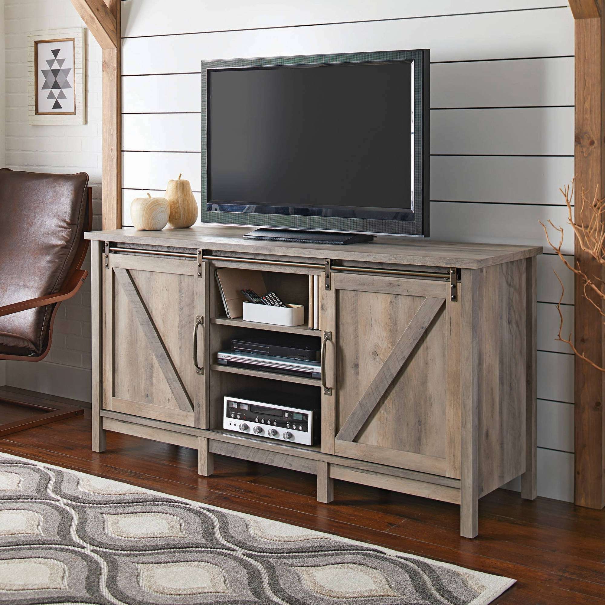 Rustic 60 Inch Tv Stands Decoration Inspiration 2000×2000 Attachment Within Most Up To Date Rustic 60 Inch Tv Stands (View 3 of 20)