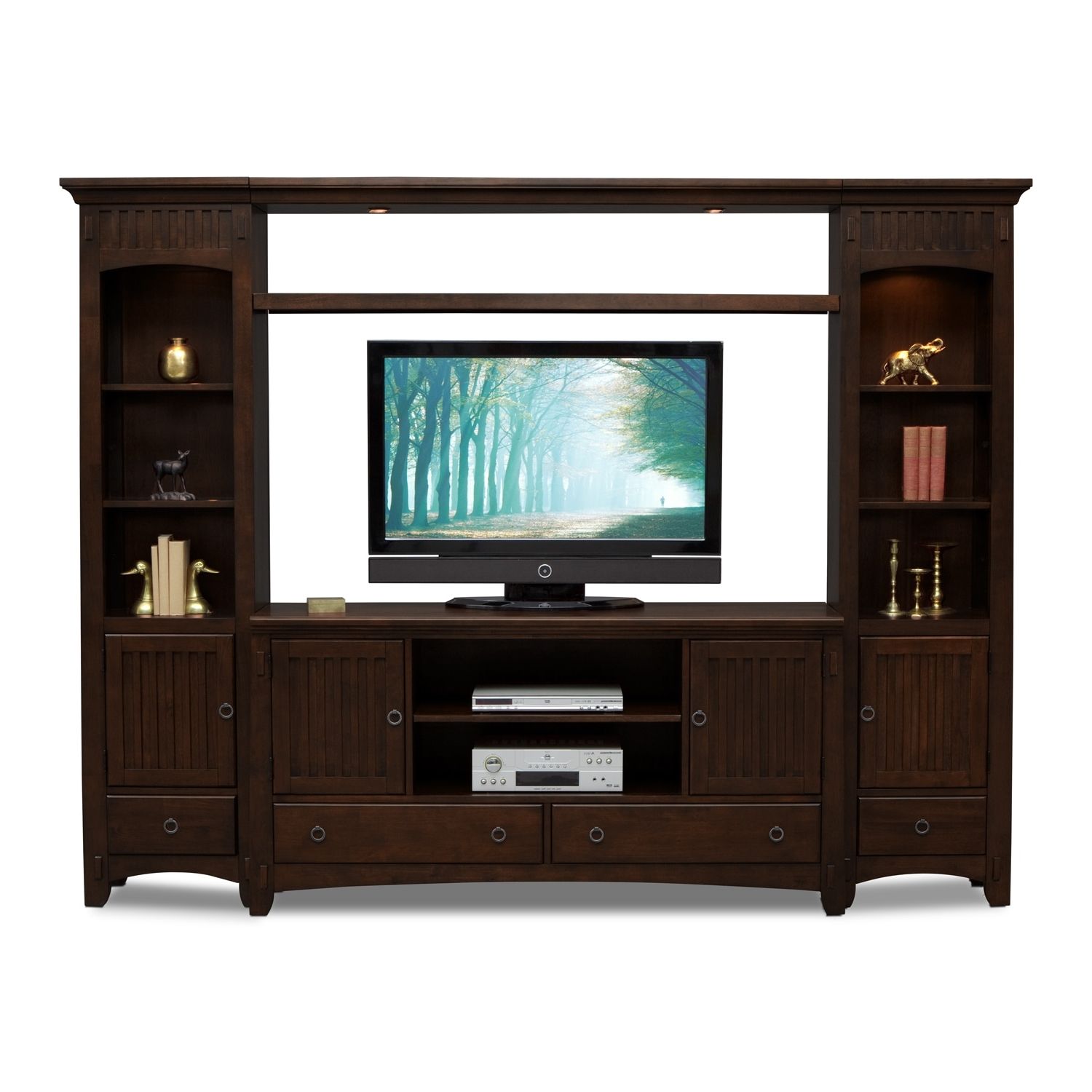 Rustic Tv Stands For Sale Inside Most Recent T V Stands & Media Centers (Photo 17 of 20)