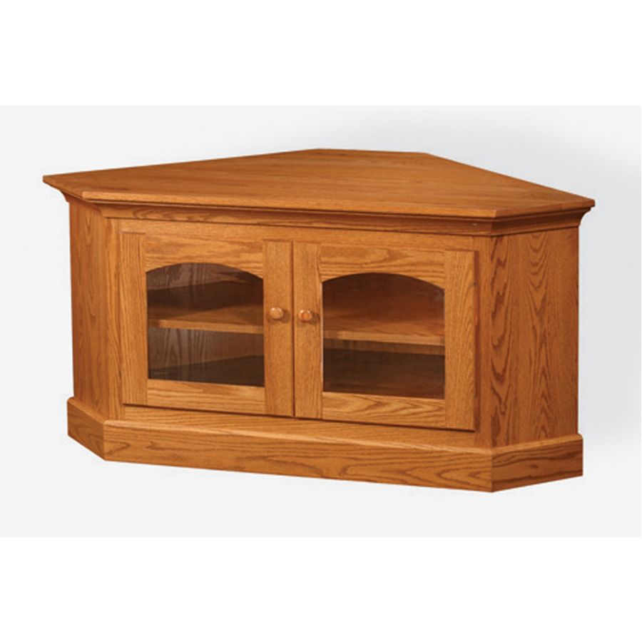 Shaker Corner Tv Stand – Croft + Spire Pertaining To Famous Small Corner Tv Stands (View 13 of 20)