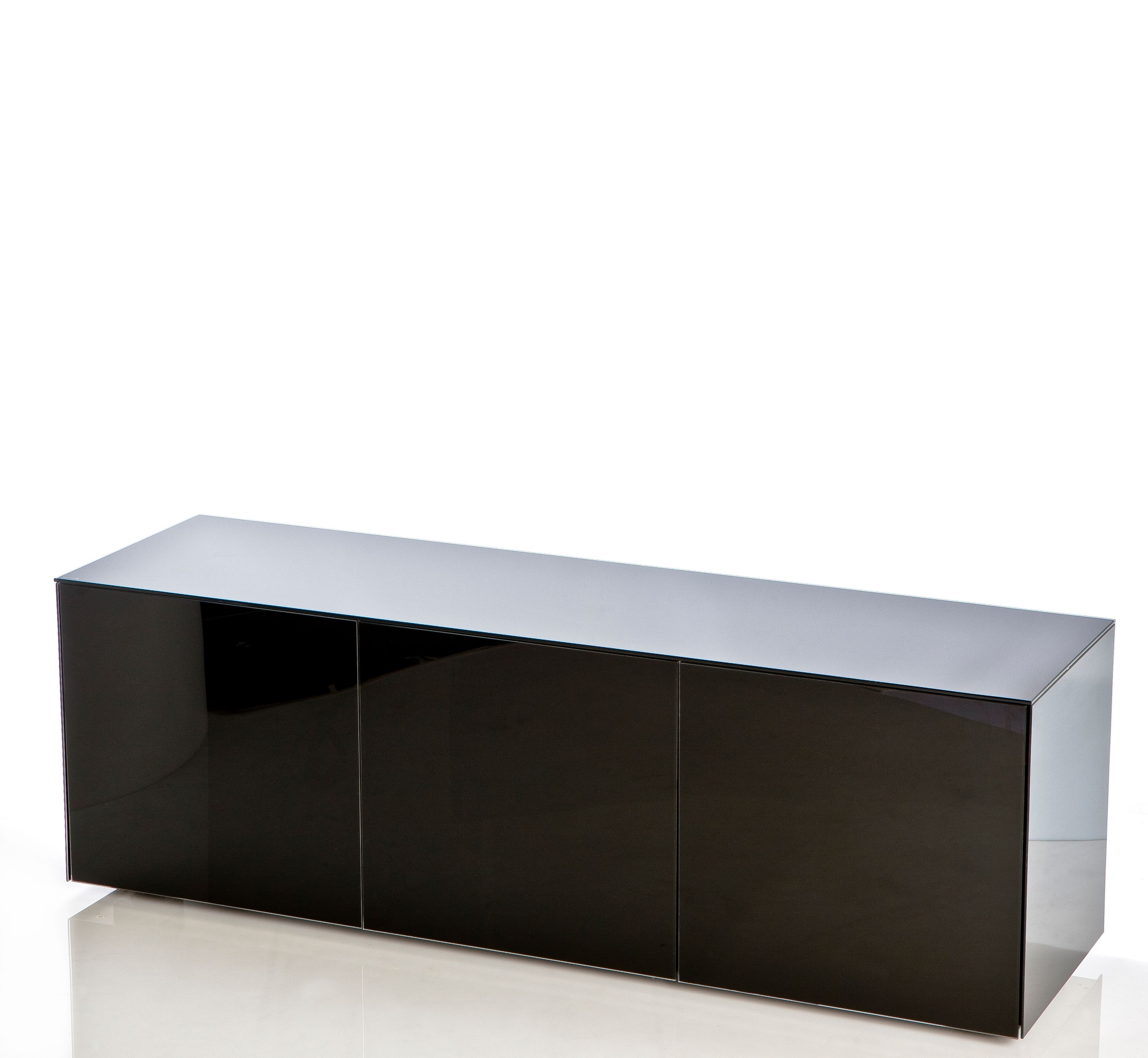 Shiny Black Tv Stands Simple Home Designs 3729×3436 Attachment Inside Trendy Shiny Black Tv Stands (View 3 of 20)