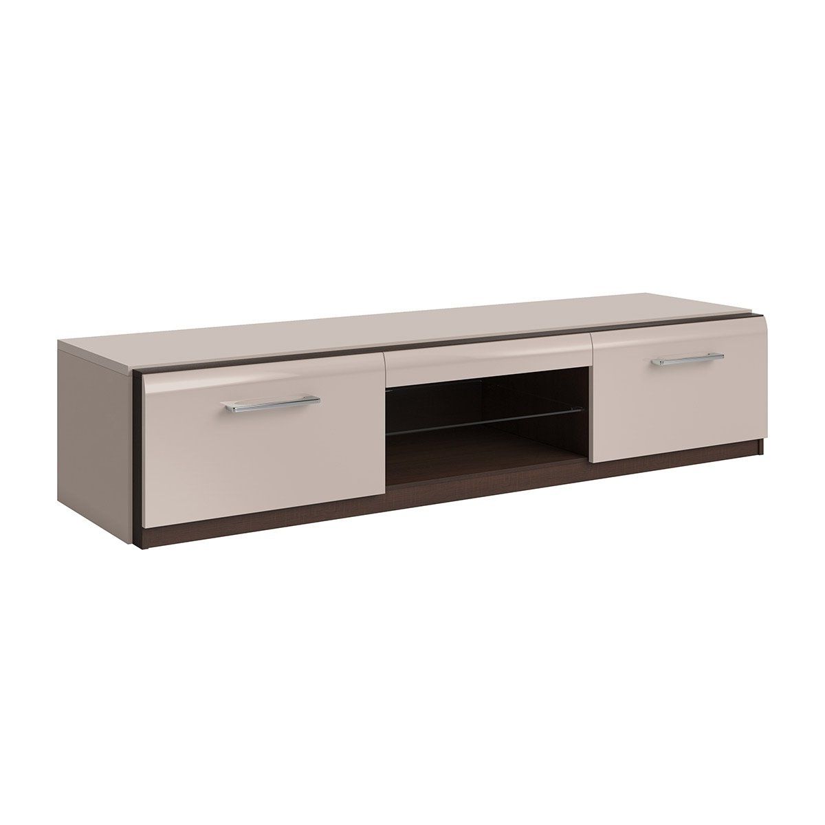 Shop Magnus Big Tv Stand Unit With Drawers – Free Shipping Today Within Latest Big Tv Stands Furniture (Photo 19 of 20)