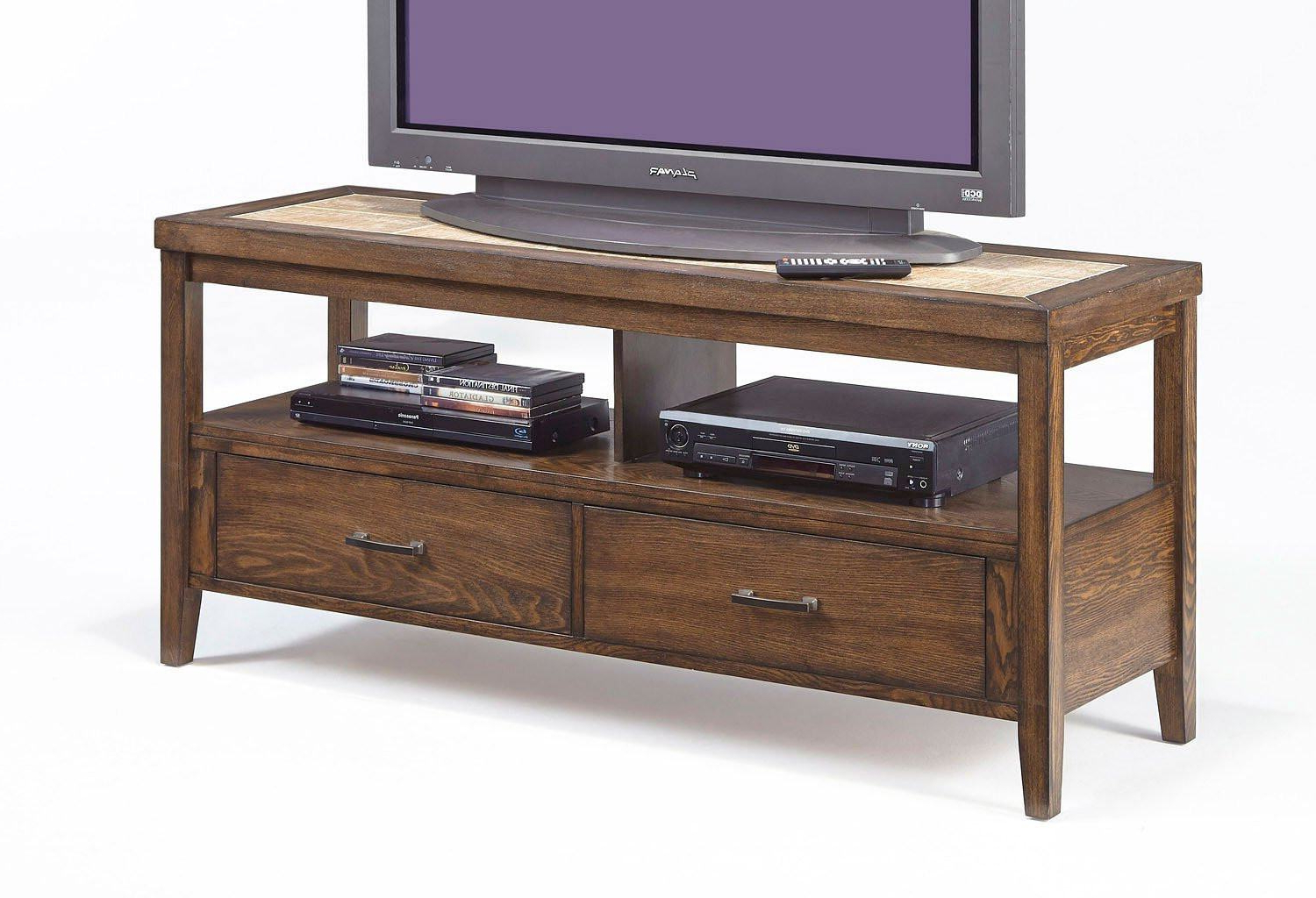 Sinclair Blue 54 Inch Tv Stands Throughout Fashionable 25 Creative 54 Inch Tv Stand Pictures (View 16 of 20)