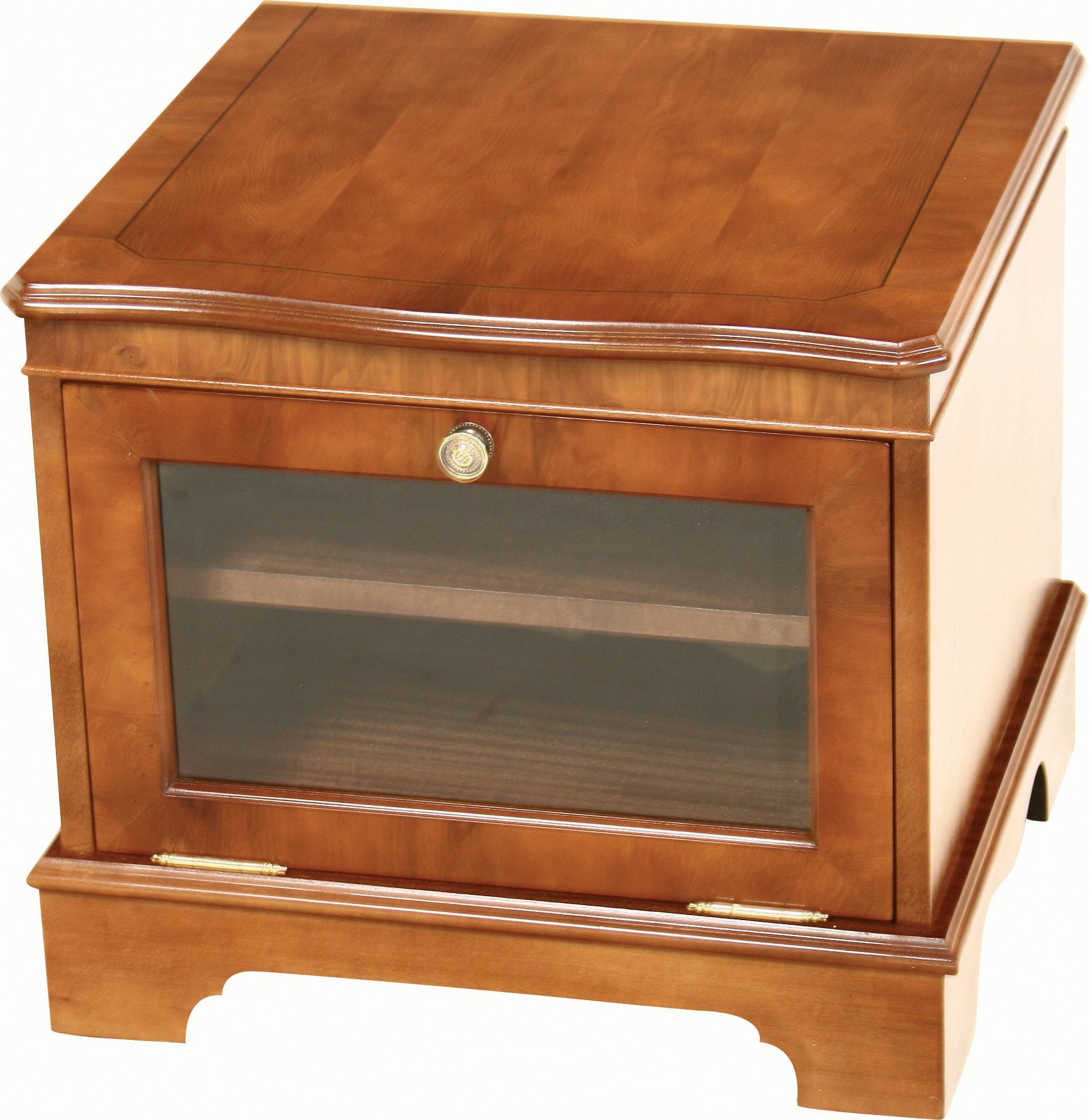 Small Tv Stand Glass – Tv Stands And Cabinets Pertaining To Famous Small Tv Cabinets (Photo 1 of 20)