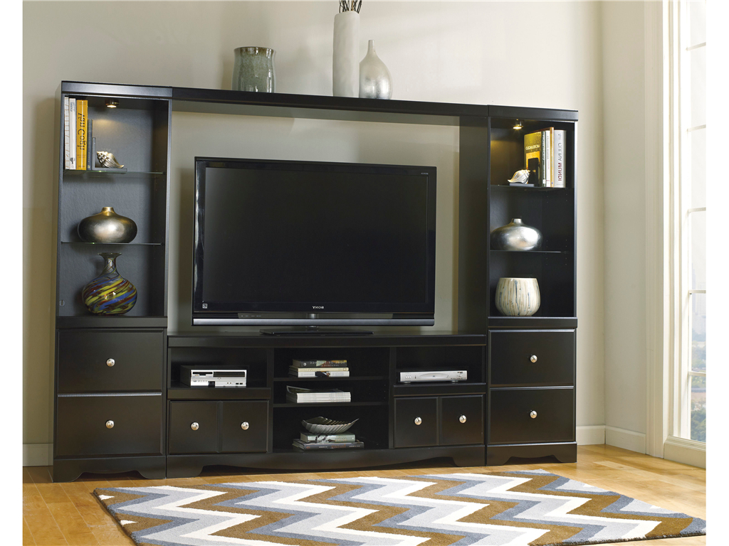 Featured Photo of 20 Best Big Tv Cabinets