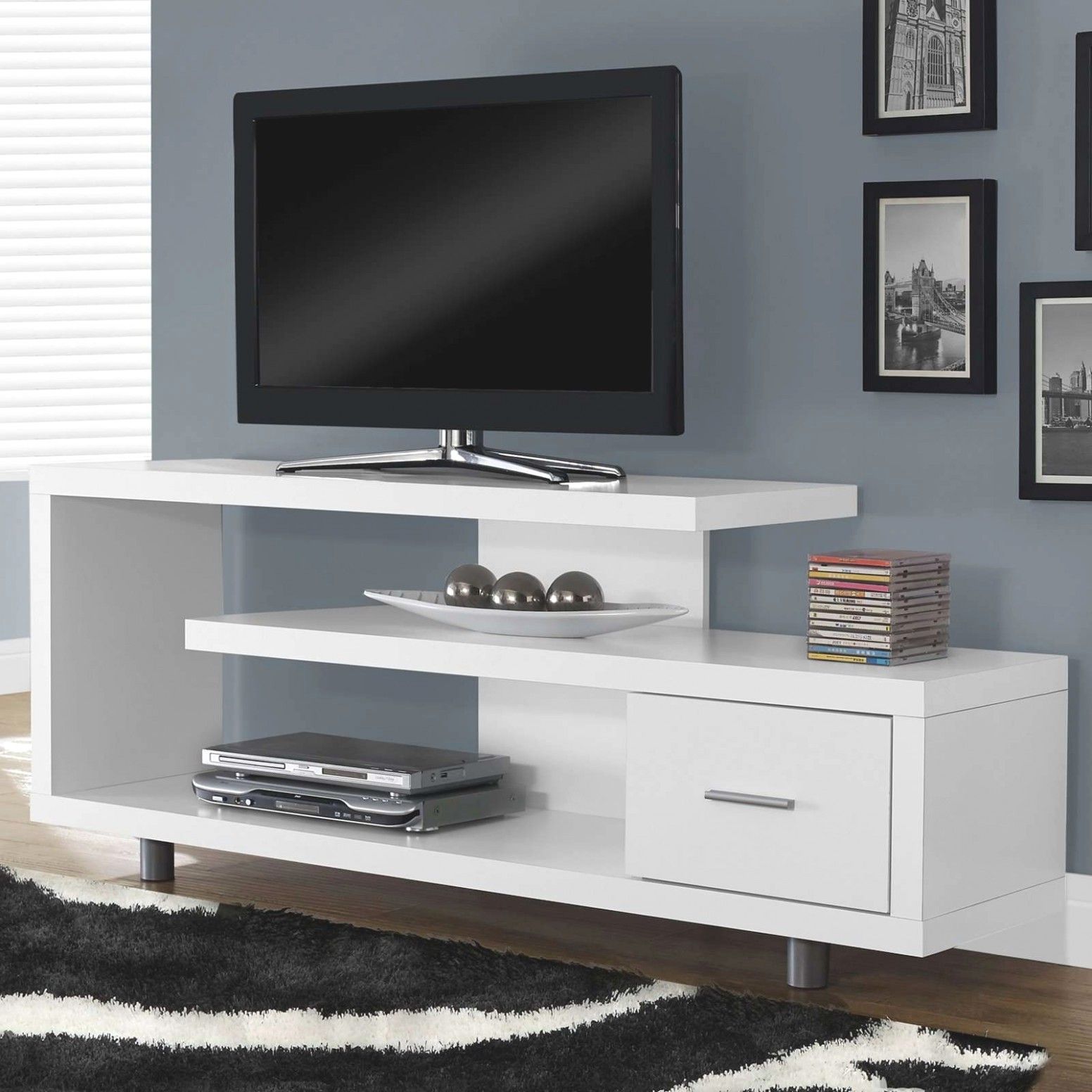 Featured Photo of 20 The Best Fancy Tv Stands