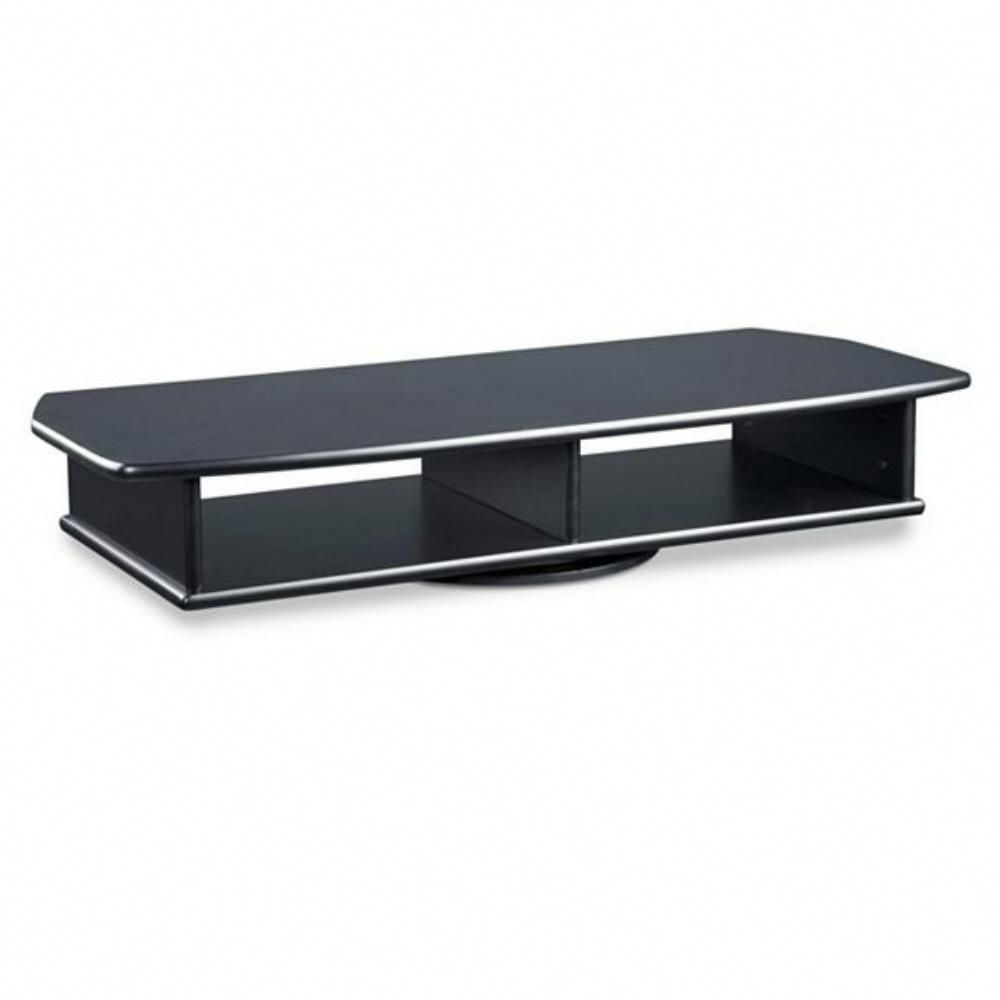 Swivel Intended For Fashionable Turntable Tv Stands (View 12 of 20)