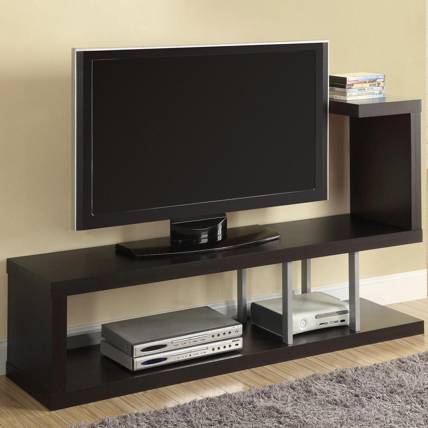 Swivel Stand For Tv In Newest Tv Stands For Small Spaces (Photo 7 of 20)