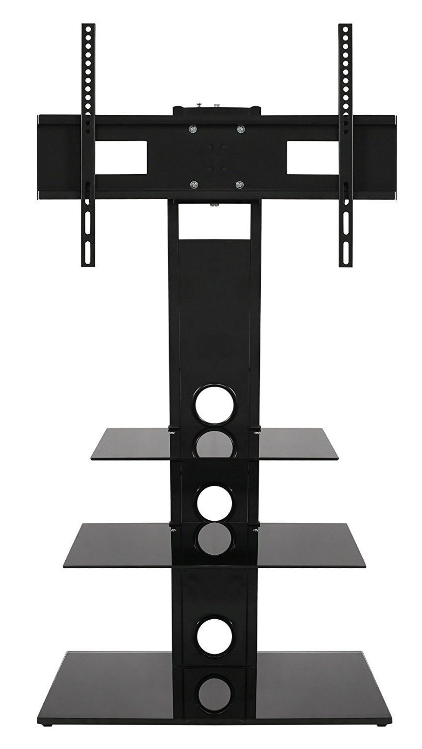 Symple Stuff Cantilever Tv Stand For Tvs Up To 50" (Photo 9 of 20)