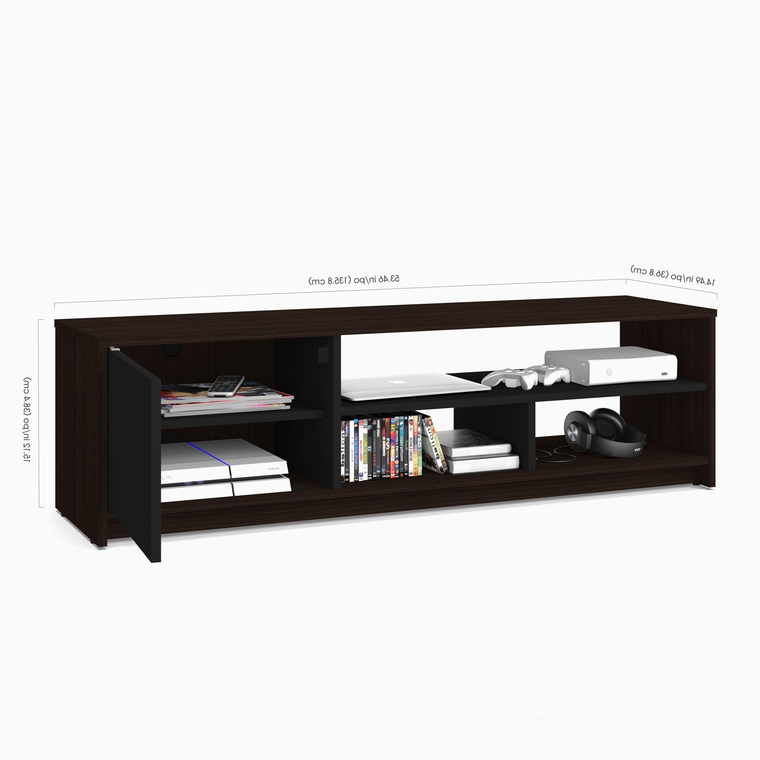 Tall Narrow Tv Stand Awesome 46 Inspirational 60 Inch High Stands For Most Current 60 Cm High Tv Stand (Photo 2 of 20)
