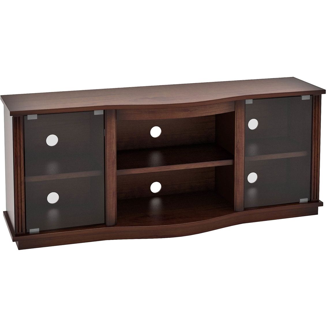 Tall Skinny Tv Stands For Well Known Tv Stands And Entertainment Centers : Large Screen Tv Stands (View 18 of 20)