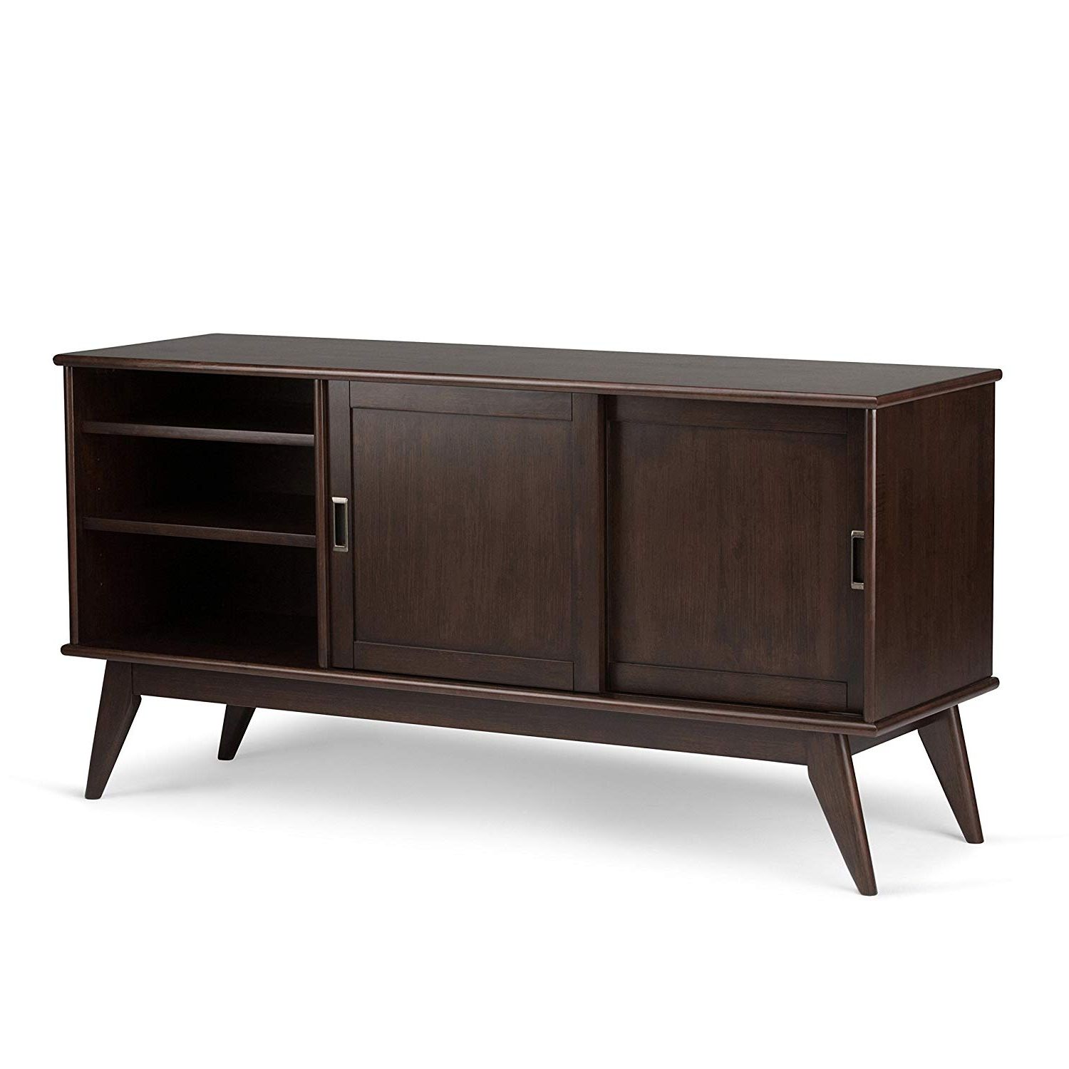 Featured Photo of Top 20 of Draper 62 Inch Tv Stands