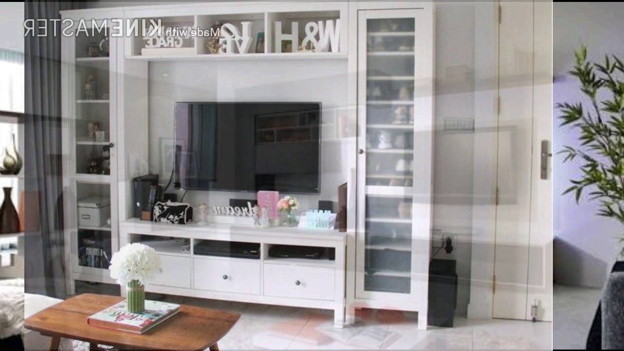 Trendy Classic Tv Stands Within Latest Tv Unit Design Of  (View 16 of 20)