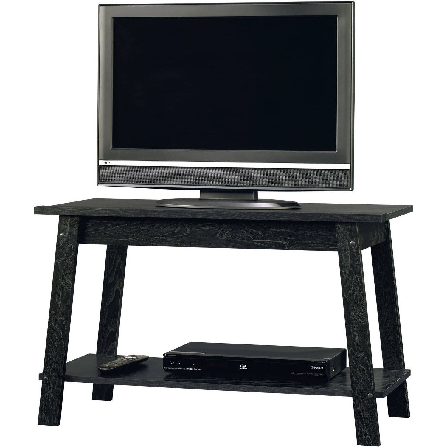 Trendy Small Tv Stands On Wheels Pertaining To Tv Stands: Modern Small Narrow Tv Stand On Wheels Tv Wall Cabinets (View 6 of 20)