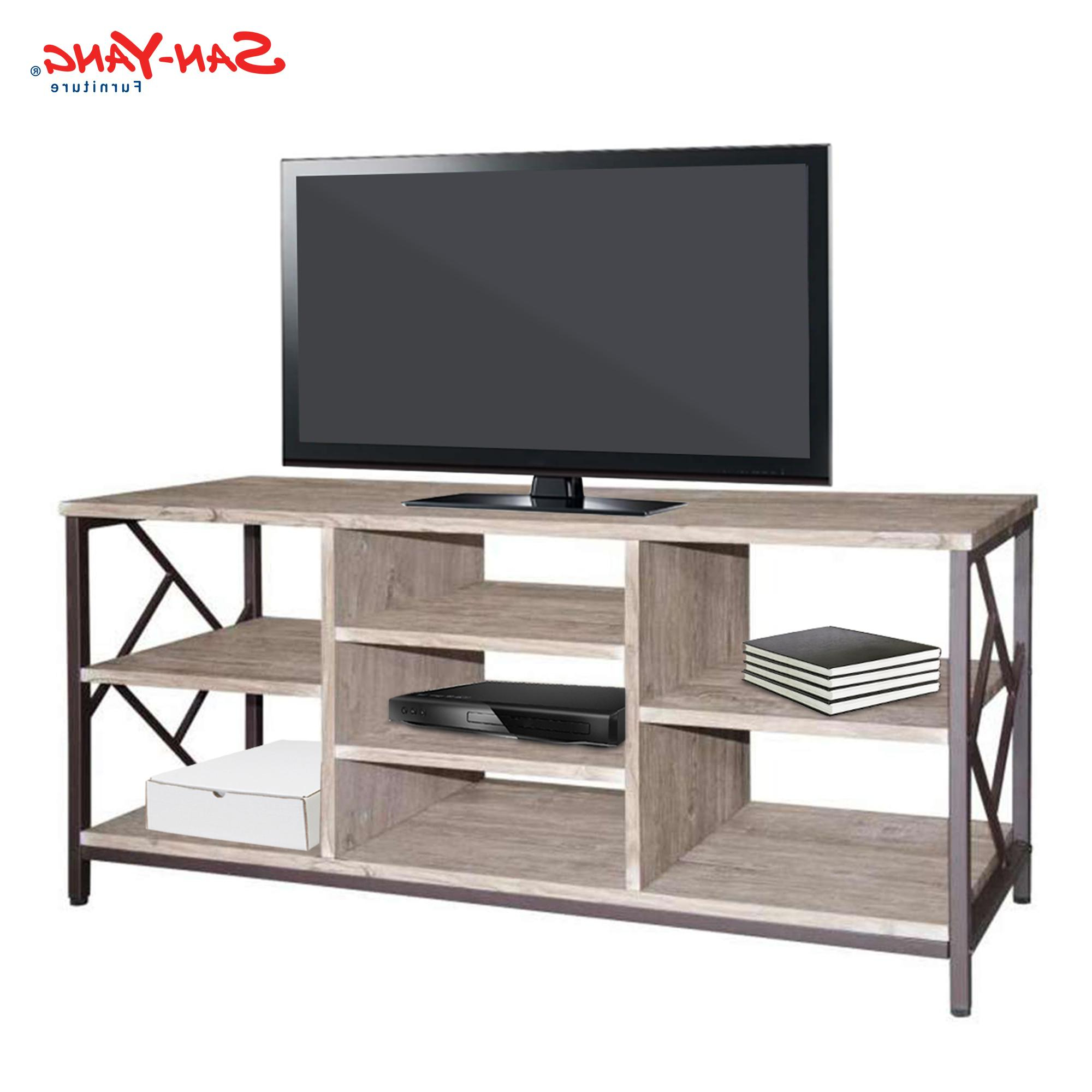 Tv Rack For Sale – Tv Cabinet Prices, Brands & Review In Philippines Inside Well Known Coffee Table And Tv Unit Sets (View 8 of 20)