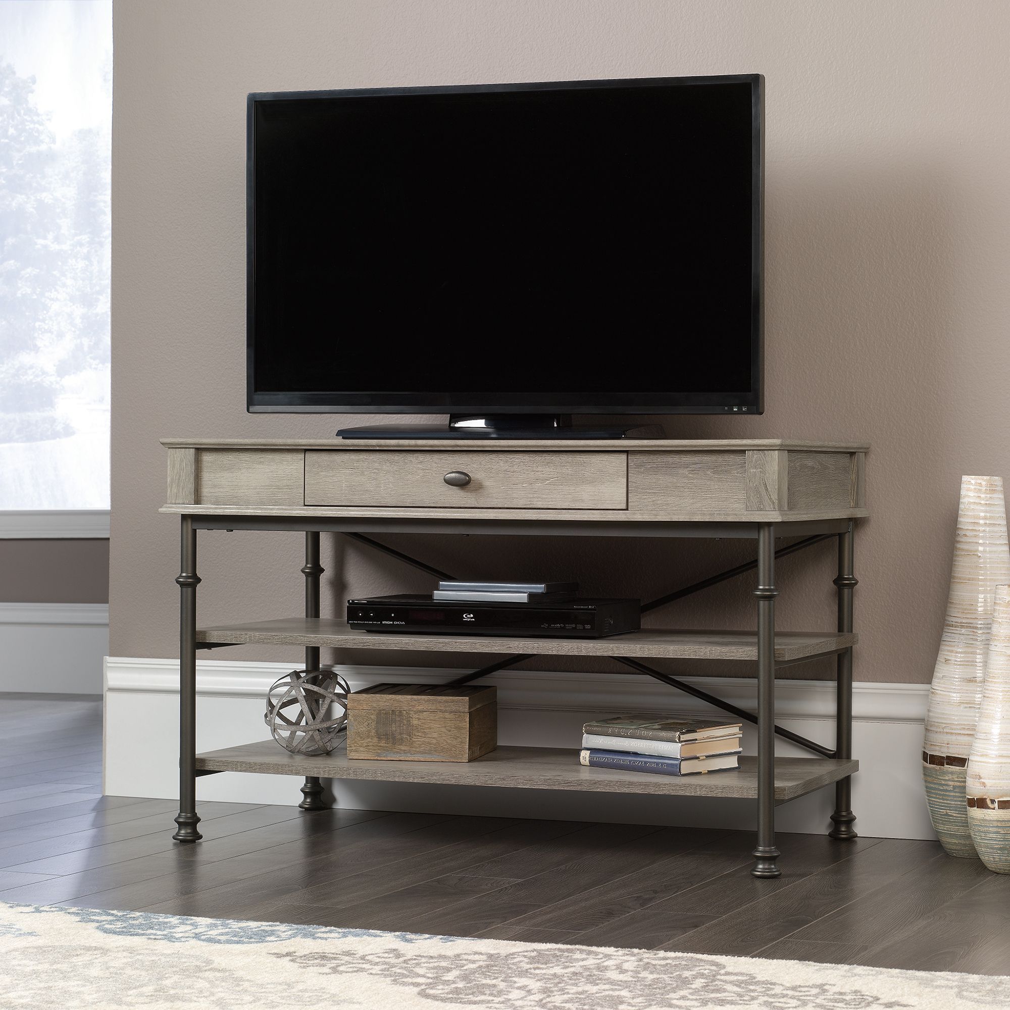Tv Stand (Photo 7 of 20)