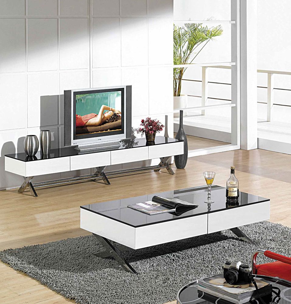 Tv Stands (View 16 of 20)