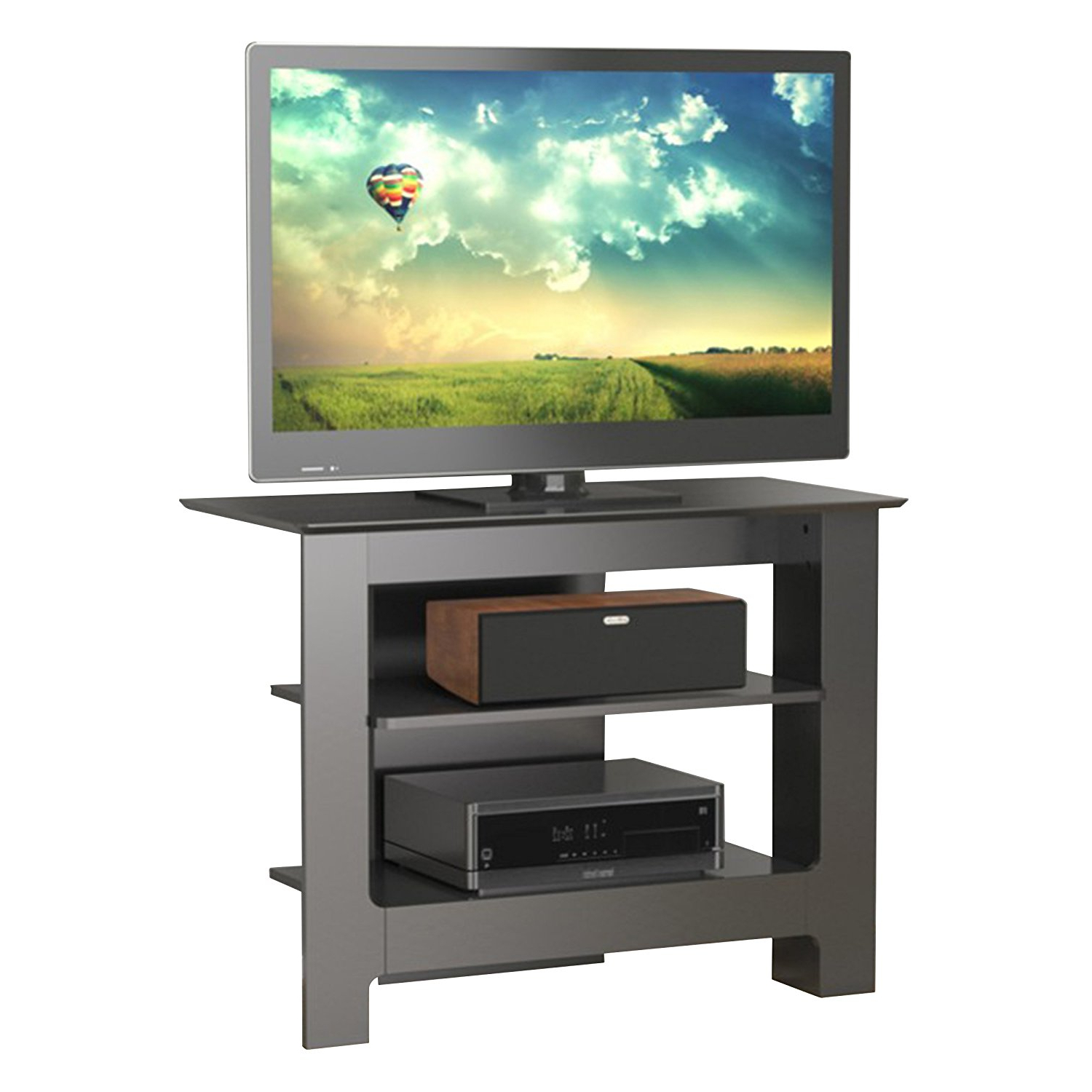 Tv Stands 40 Inches Wide Throughout Newest Cheap 40 Inch Corner Tv Stand, Find 40 Inch Corner Tv Stand Deals On (Photo 17 of 20)