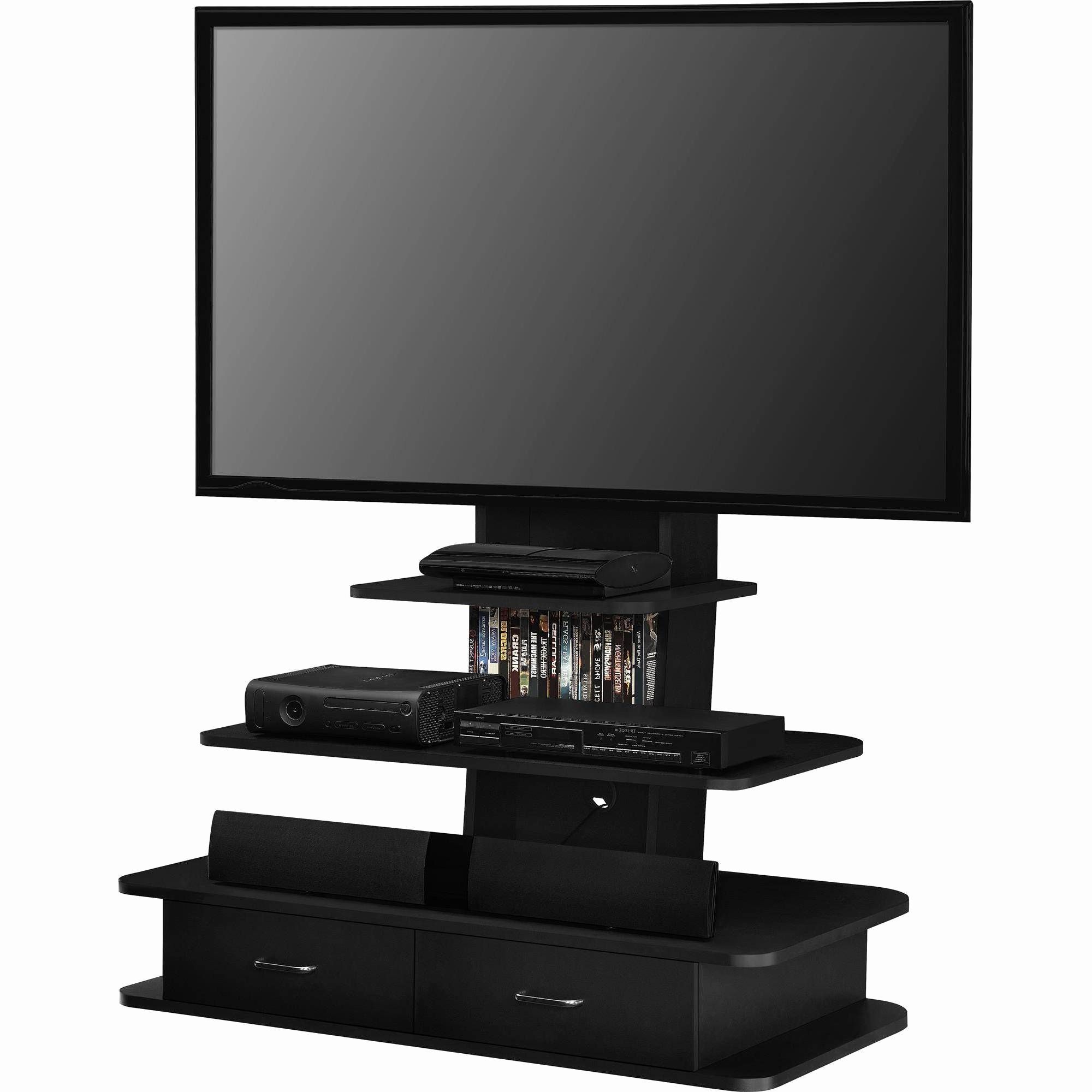 Tv Stands For 70 Inch New Ameriwood Home Galaxy Xl Stand With In Well Known Tv Stands For 70 Inch Tvs (View 8 of 20)
