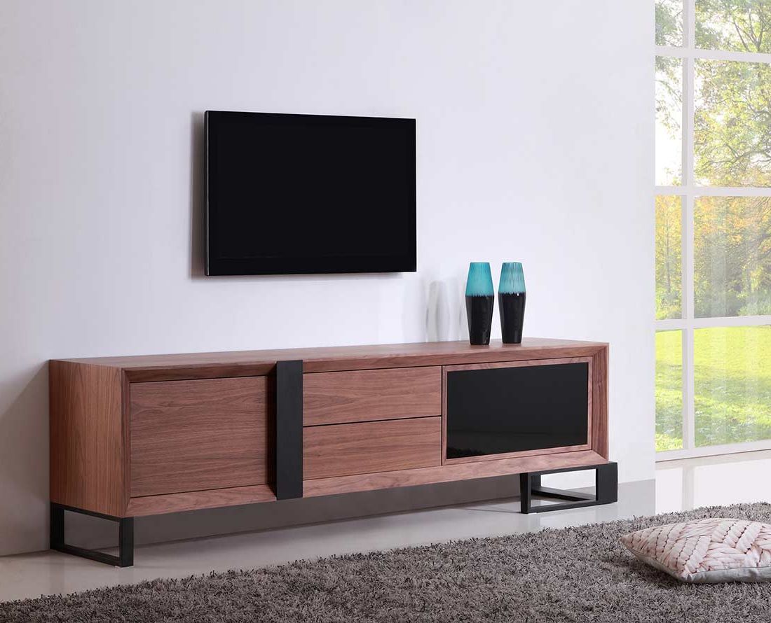 Featured Photo of 20 Ideas of Extra Long Tv Stands