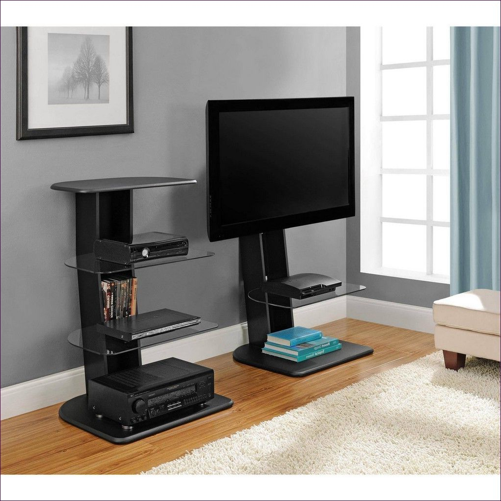 Tv Stands Walmart 12 Inch Deep Stand Fireplace Combo 55 Ikea Modern Throughout Current 24 Inch Deep Tv Stands (View 9 of 20)