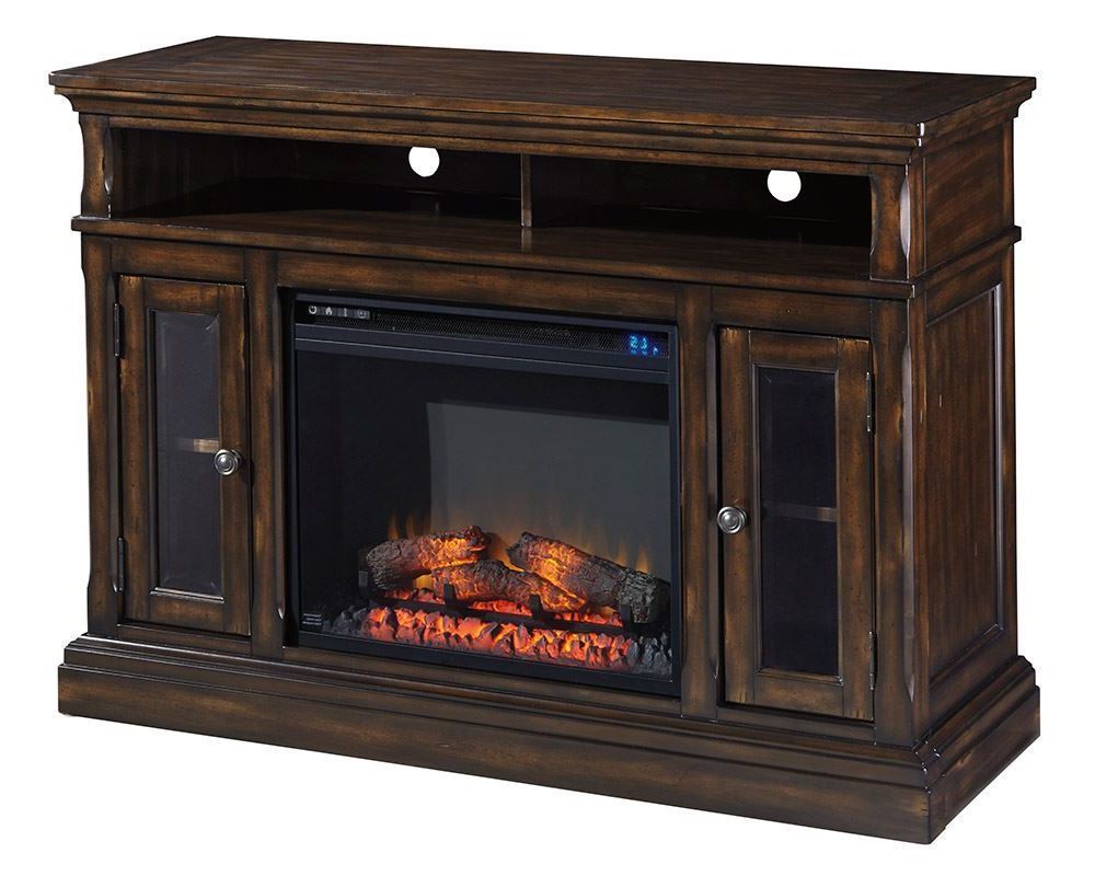 20 The Best 50 Inch Fireplace Tv Stands