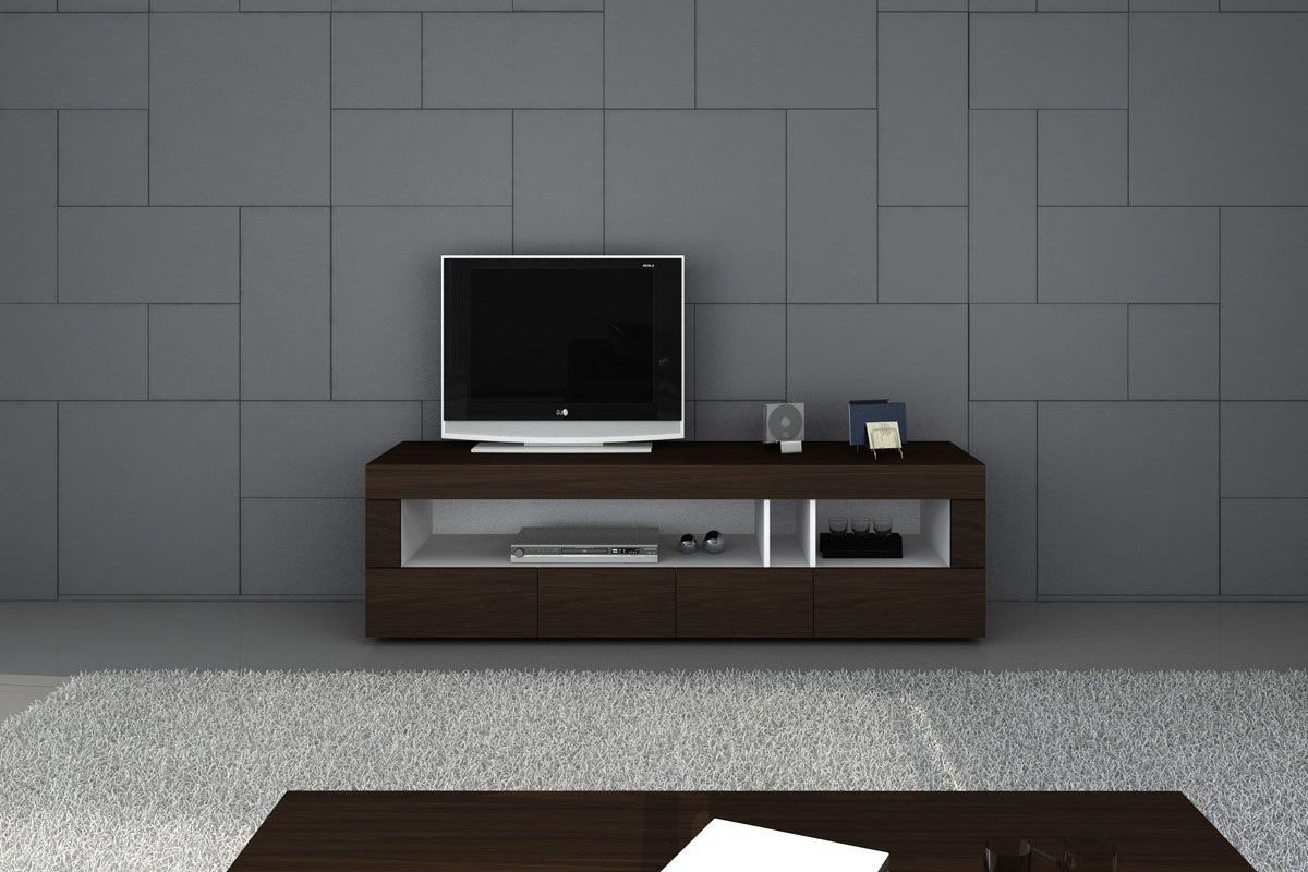 Unique Corner Tv Stands With Regard To Most Popular Unique Tv Stands Ideas Corner Modern For Flat Screens Stand Design (Photo 11 of 20)