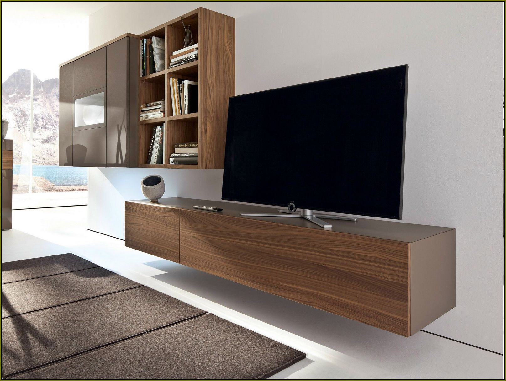 Uv Furniture Inside Long Tv Cabinets Furniture (Photo 6 of 20)